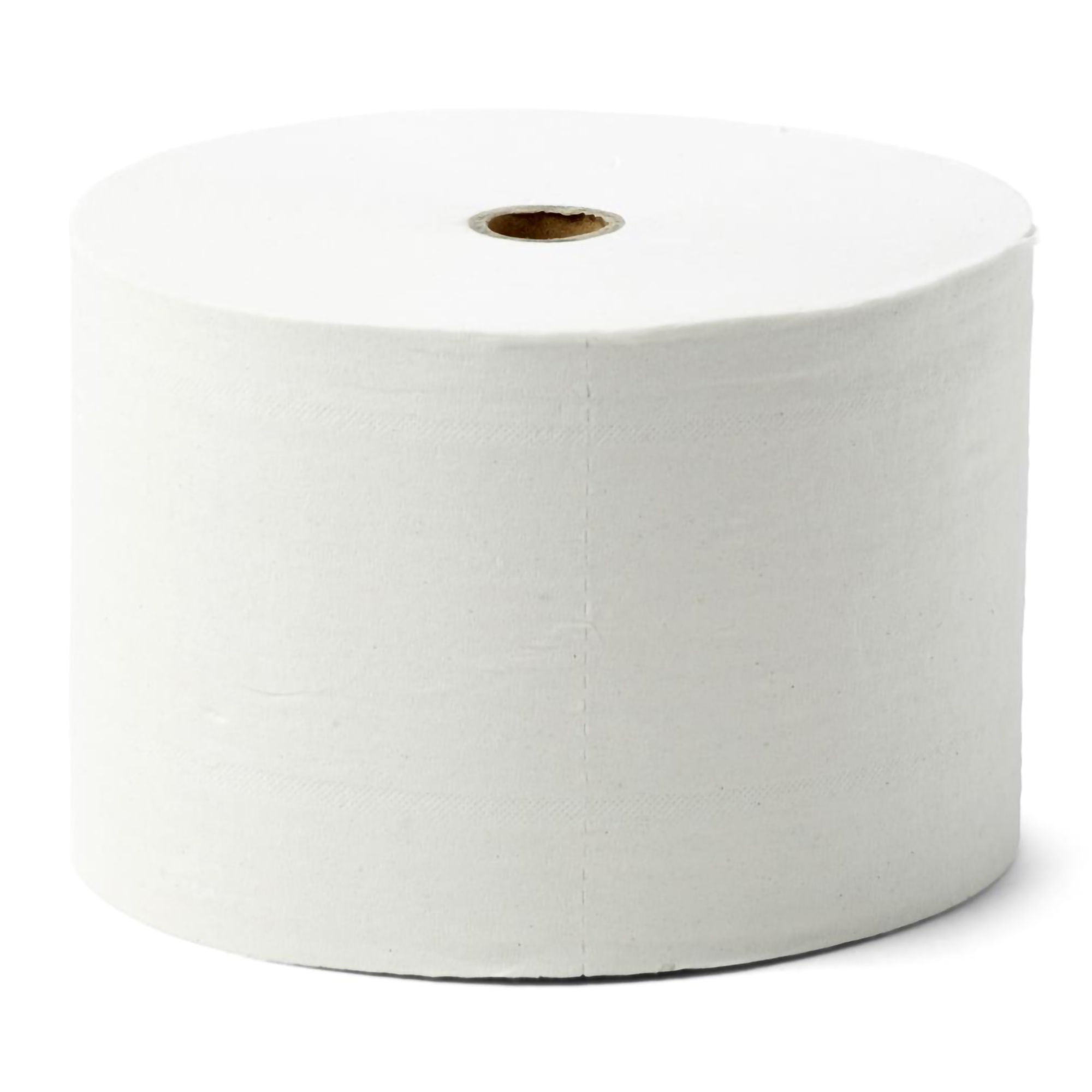 Medline - NON28830 Toilet Tissue Medline White 2-Ply Standard Size Cored Roll 750 Sheets 3-3/4 X 4.05 Inch