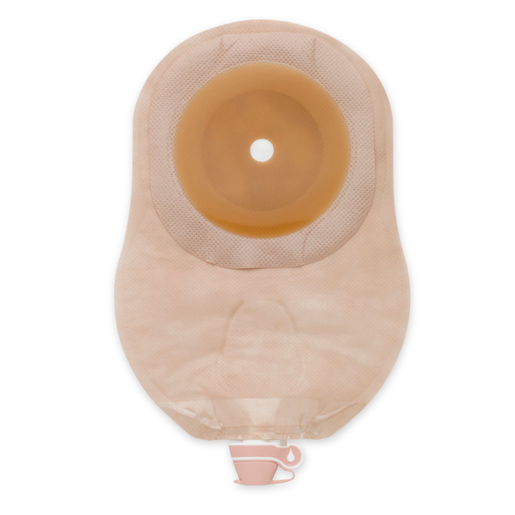 Premier Urostomy Pouch 84498 by Hollister