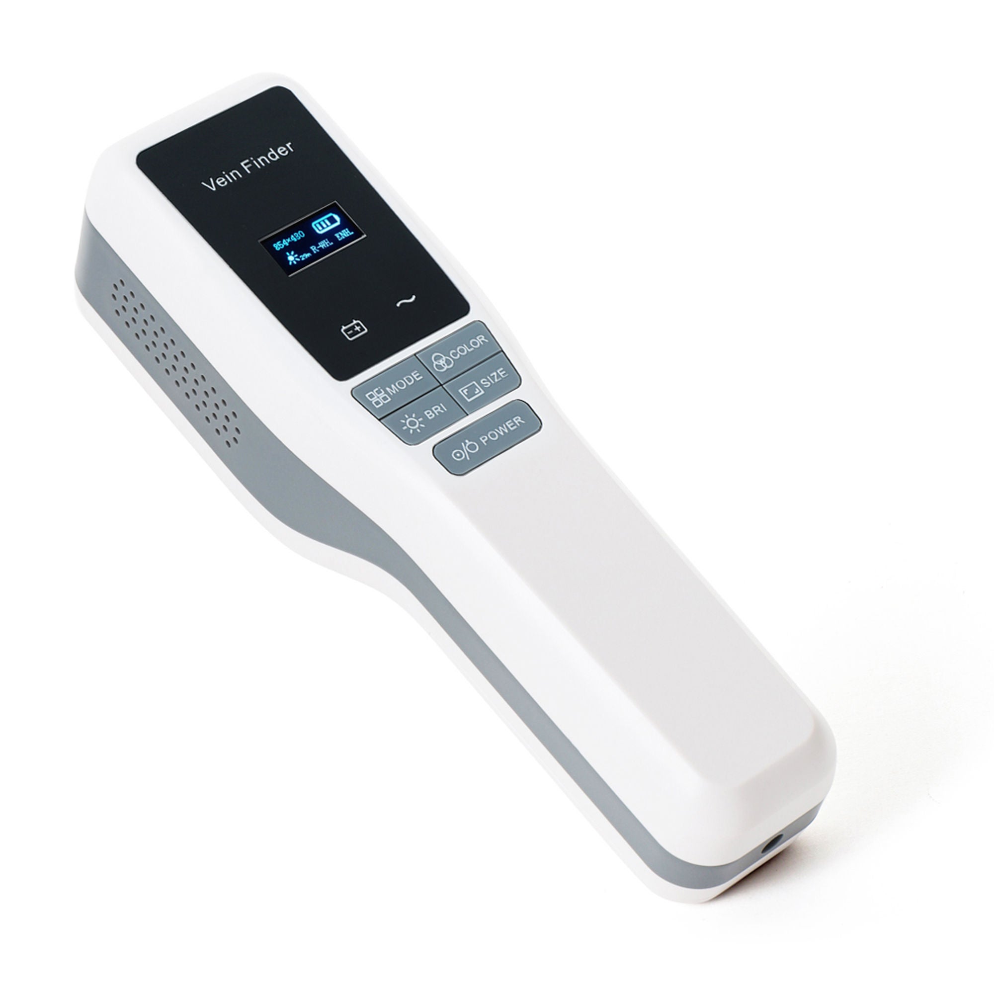 Brandt Industries - BRA-700 Vein Finder System Brandt Handheld