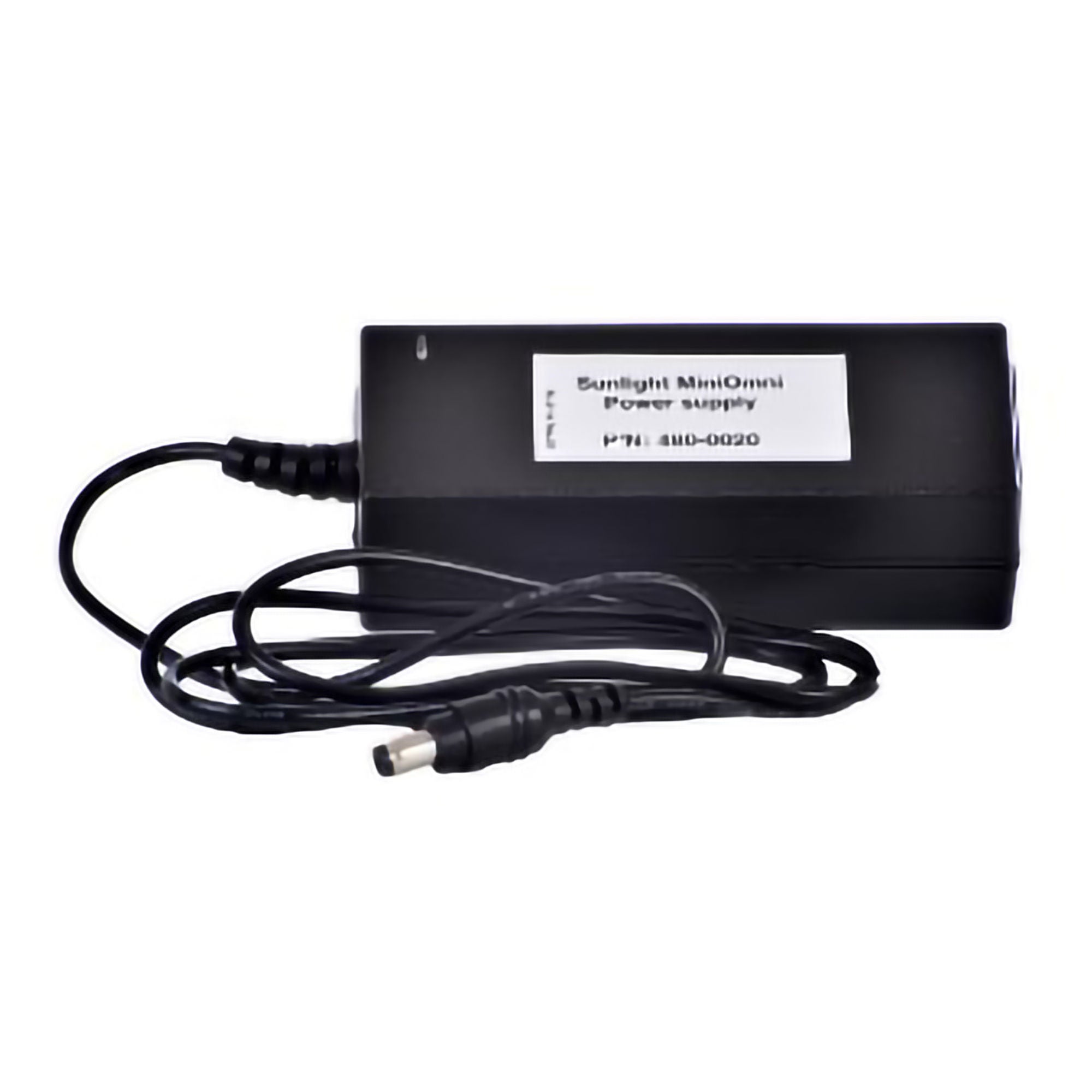 BeamMed - 480-0020 Diagnostic Power Supply Sunlight MiniOmni 12 Inch For use with MiniOmni Bone Density Sonometers