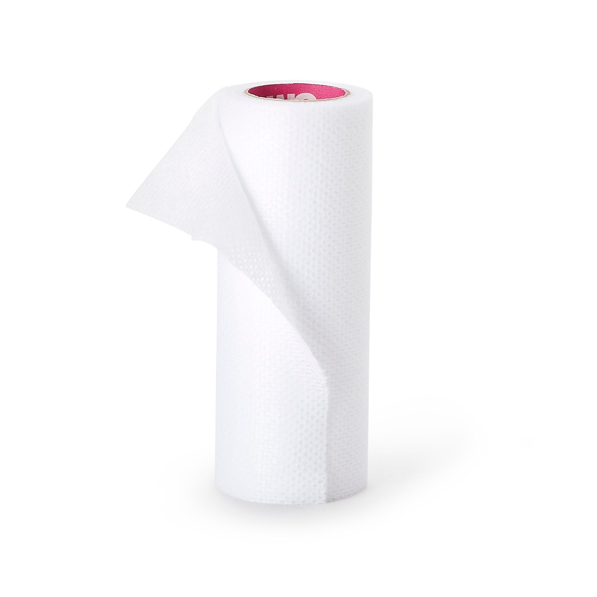 Solventum Corporation - 2860S-4U Medical Tape 3M™ Medipore™ H White 4 Inch X 2 Yard Soft Cloth NonSterile