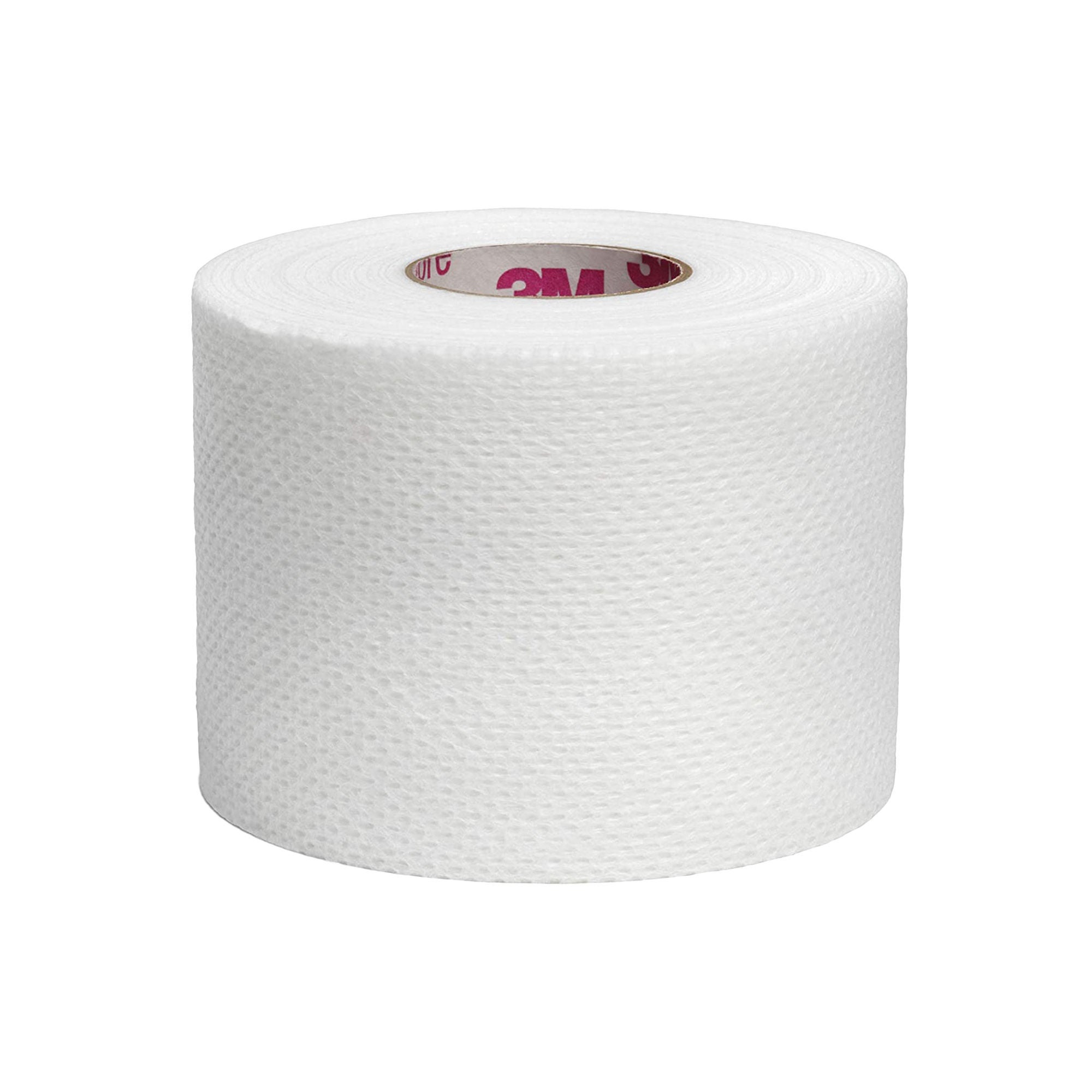 Solventum Corporation - 2860S-2U Medical Tape 3M™ Medipore™ H White 2 Inch X 2 Yard Soft Cloth NonSterile