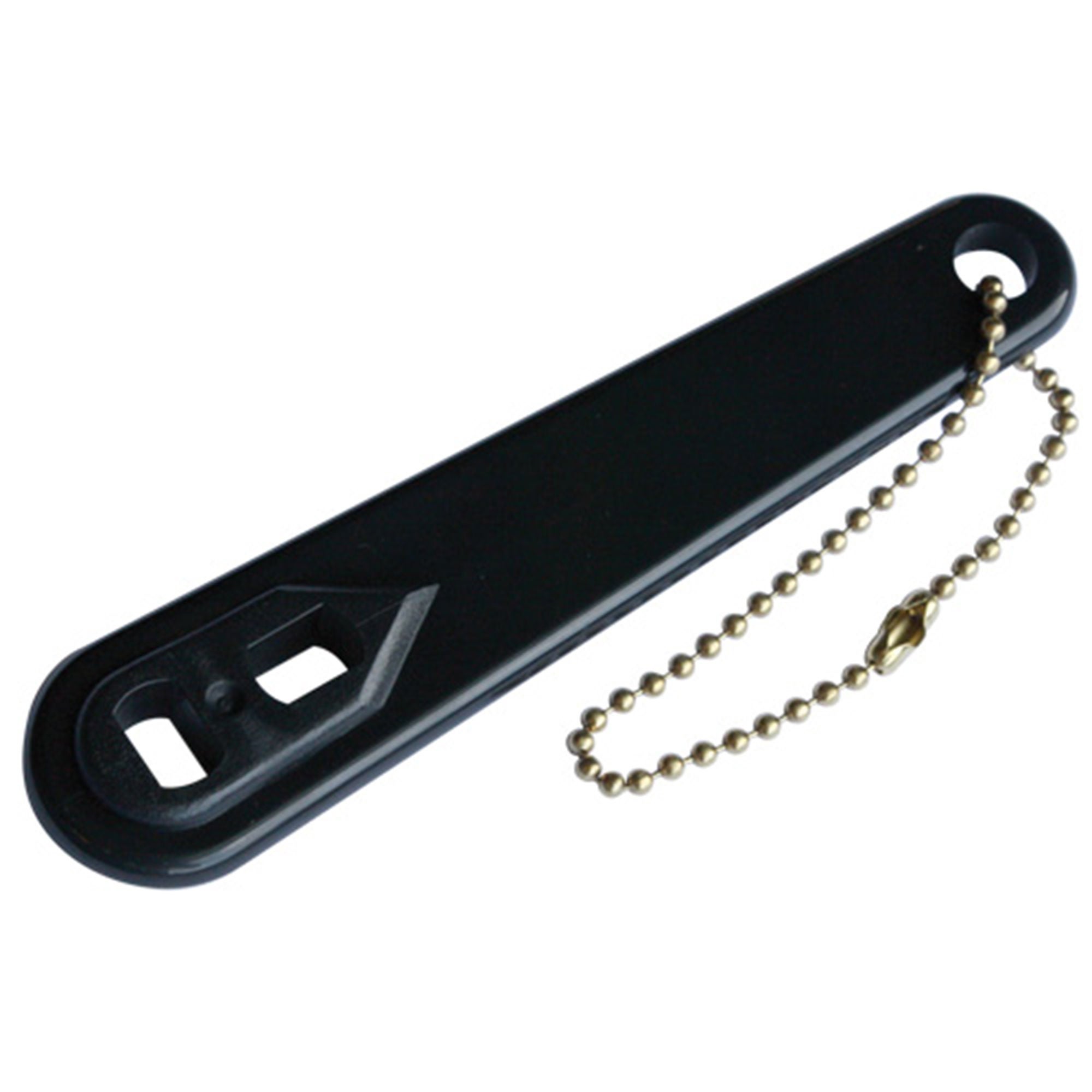 Sunset Healthcare - RES031-1 Cylinder Wrench Sunset Healthcare For Tank Valve with Chain
