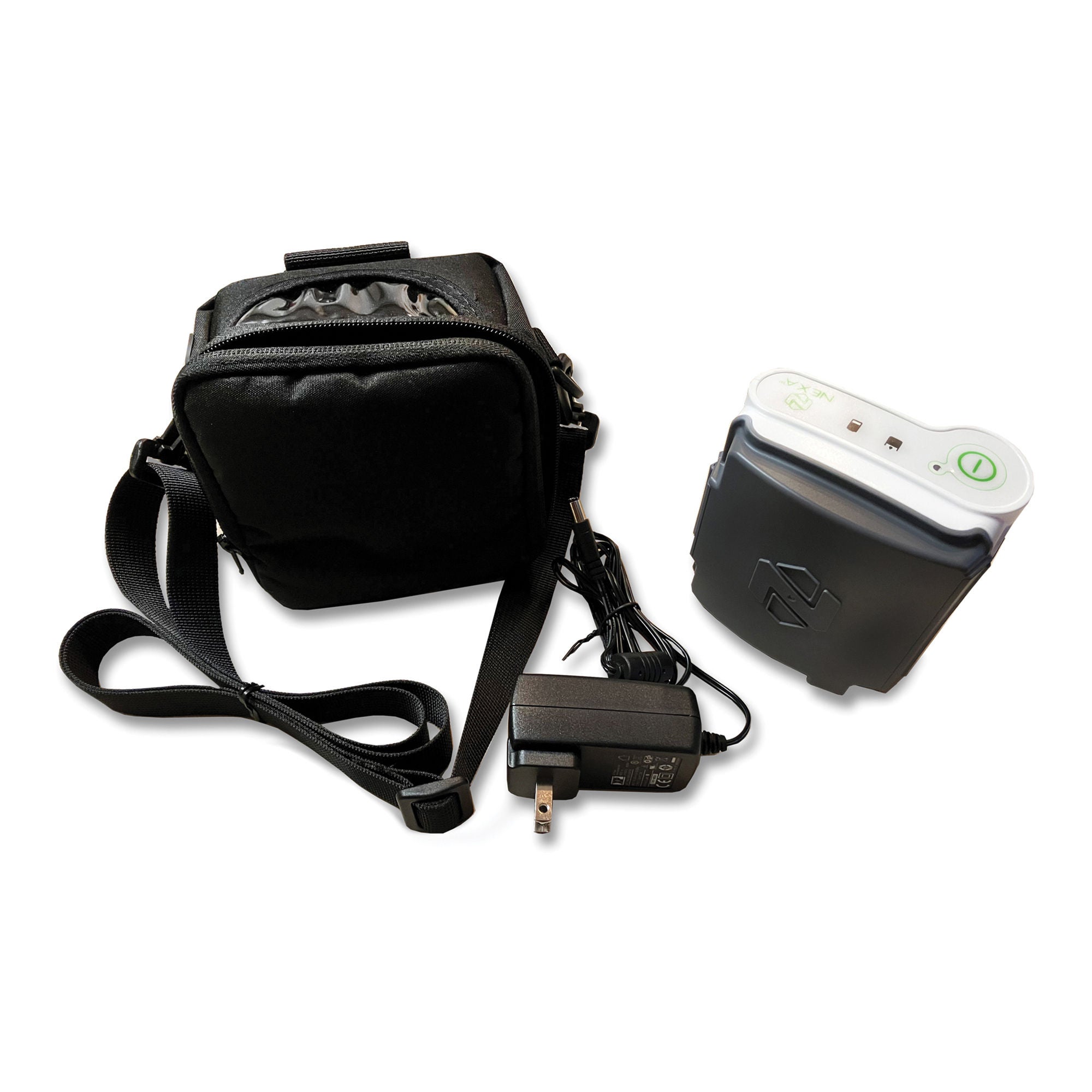 Advanced Oxygen Therapy Inc - 414-00-300 Negative Pressure Wound Therapy Kit NEXA™