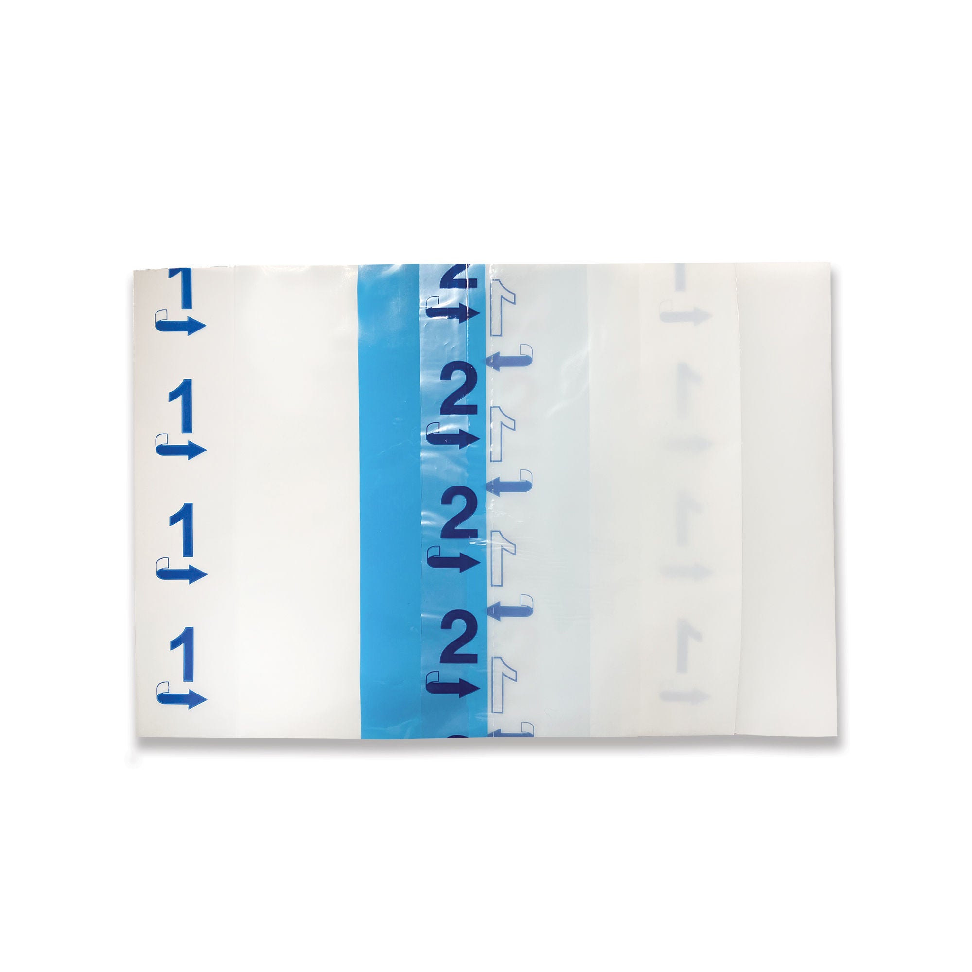 Advanced Oxygen Therapy Inc - 414-00-600 Occlusive Drape NEXA™