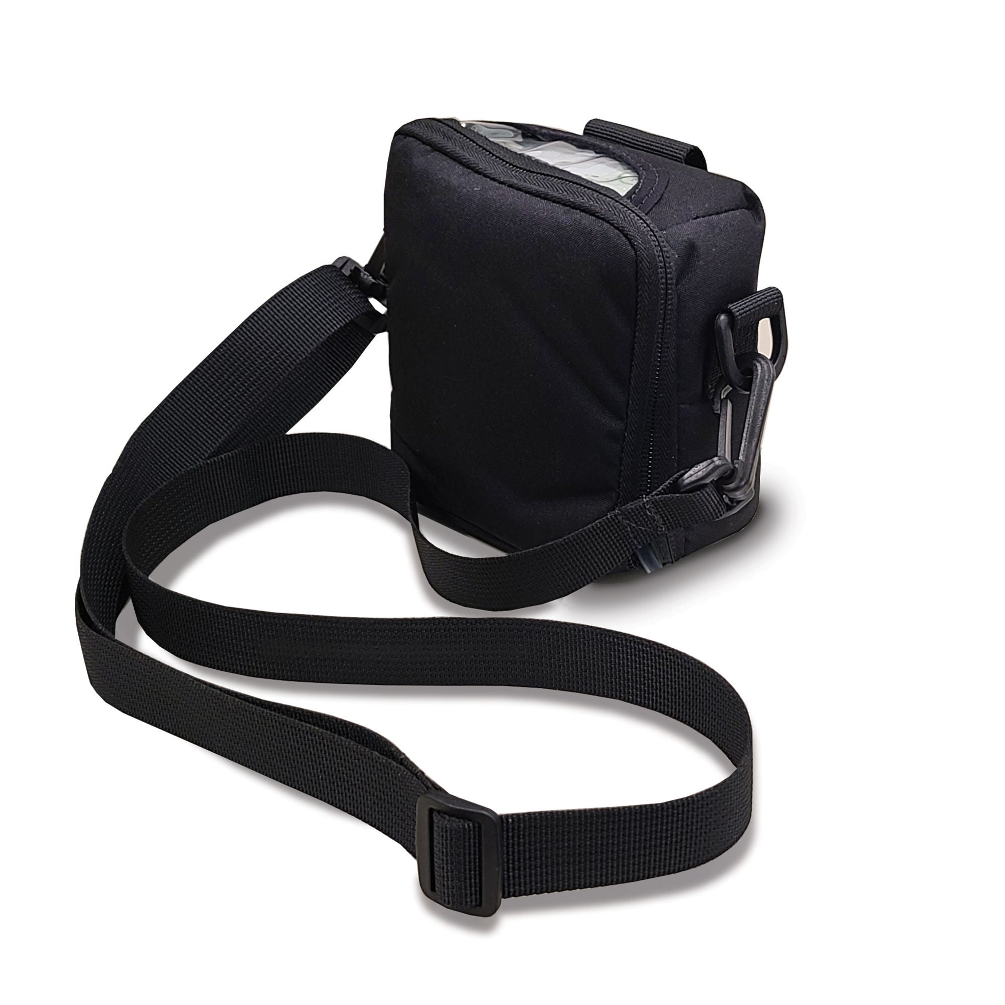 Advanced Oxygen Therapy Inc - 414-00-400 Carry Case NEXA™ For NEXA™ Negative Pressure Wound Therapy System
