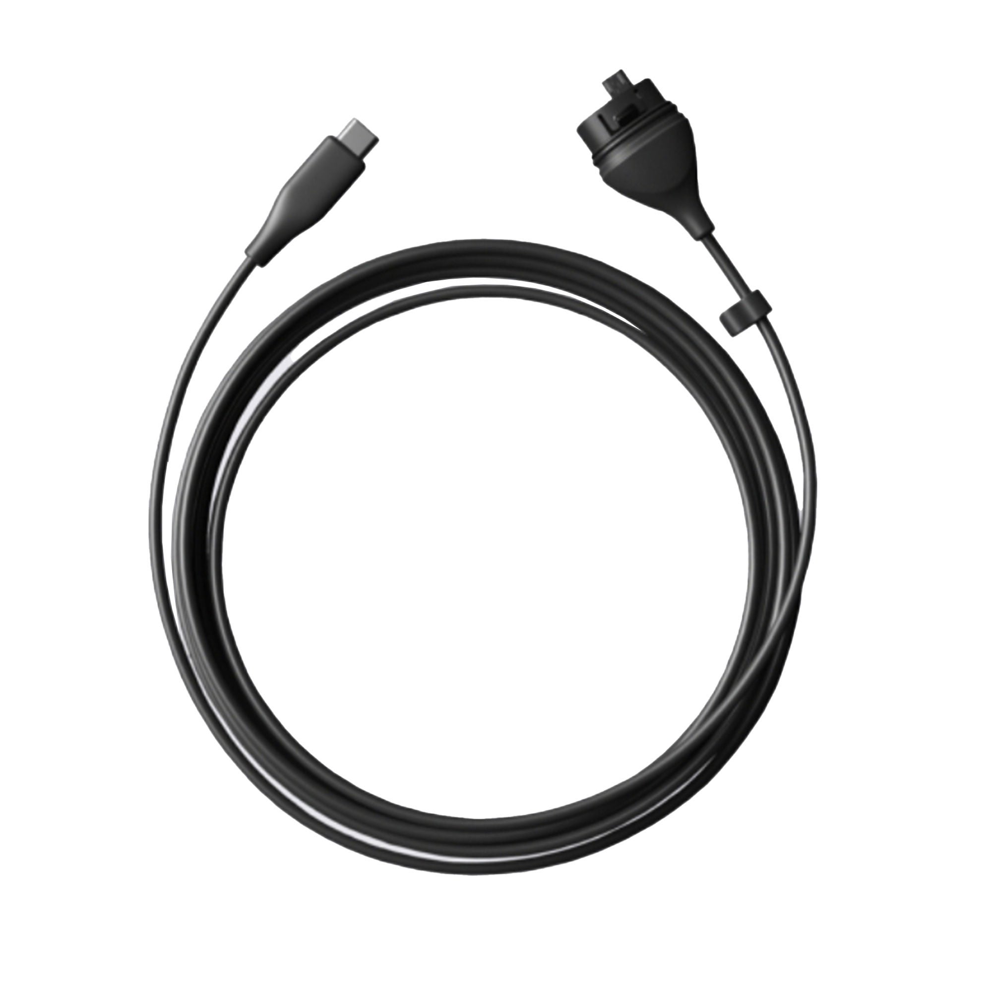 Butterfly Network Inc - IQ3CBLLBLK15 Diagnostic Assembly Cable Butterfly iQ3™ USB-C 2.0 Cable For use with Butteryfly IQ Ultrasound System