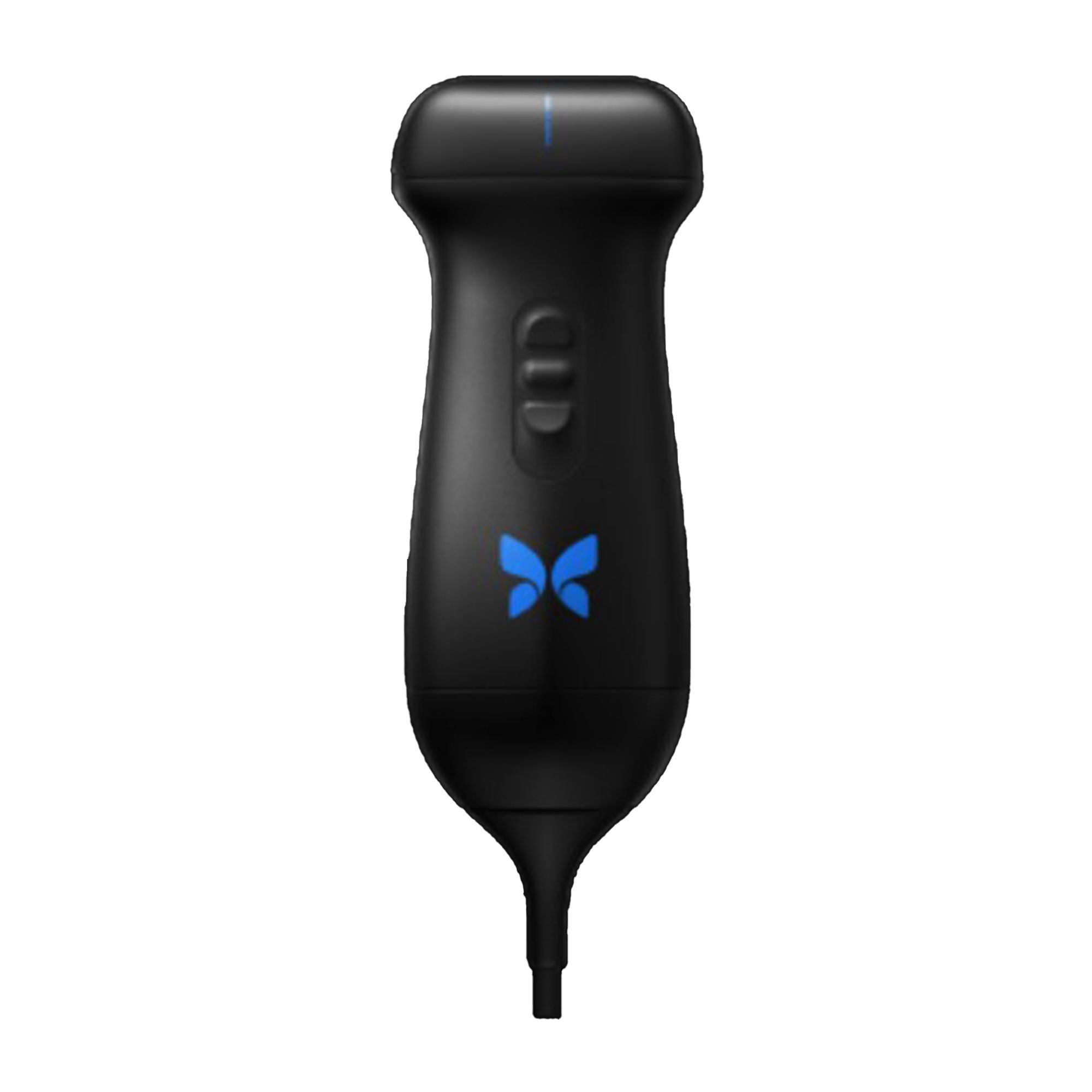 Butterfly Network Inc - BUNDLE-ALLIN-IQ+HE Ultrasound System Bundle Butterfly iQ™