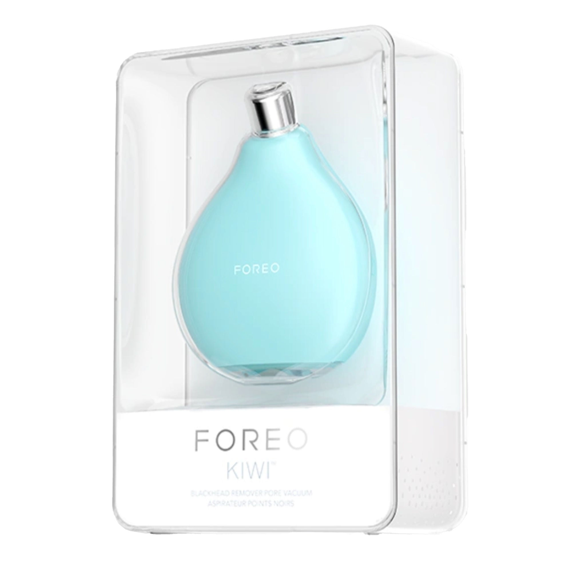 Foreo Inc - F1948 KIWI™ Blackhead Remover Pore Vaccum