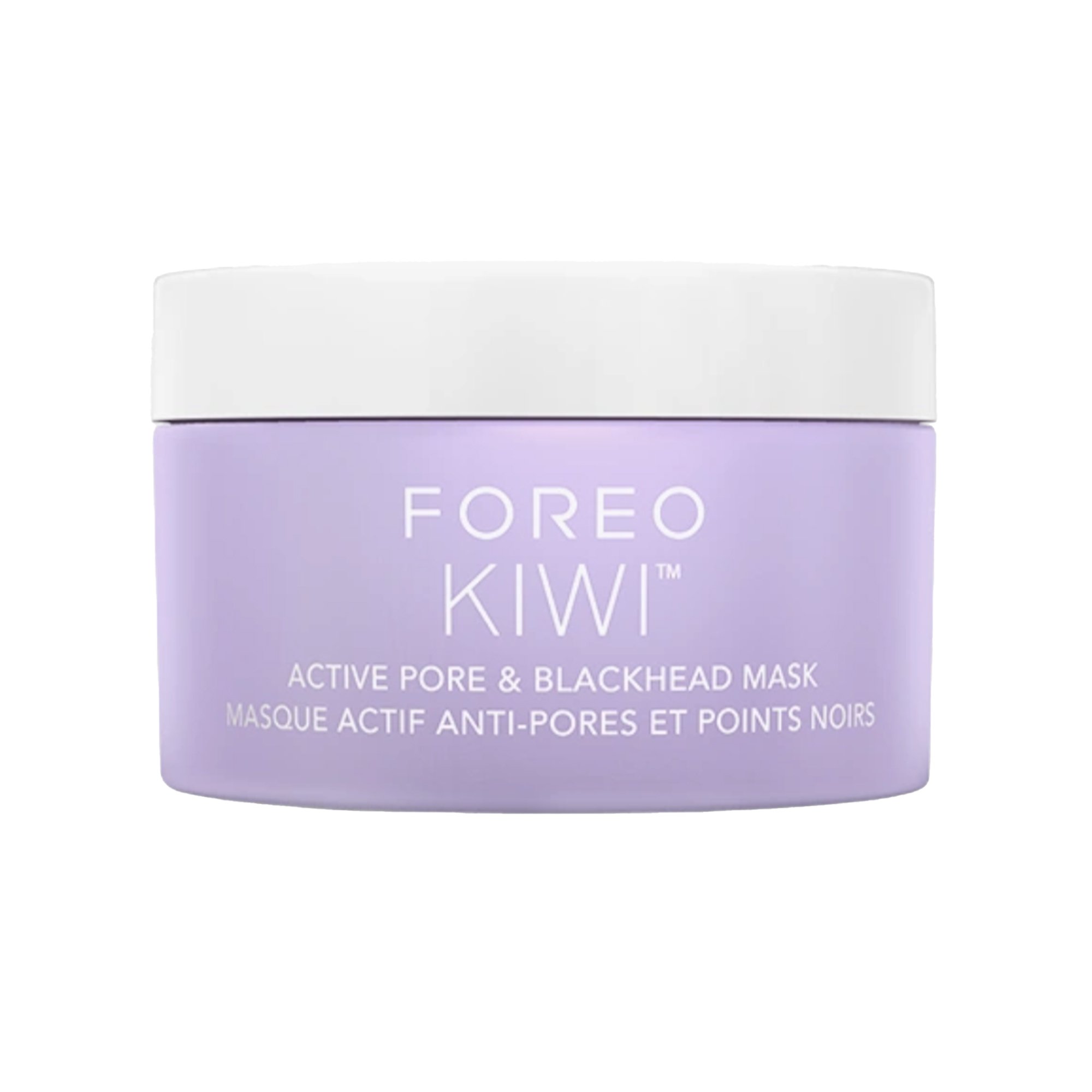 Foreo Inc F1931 - KIWI™ Active Pore and Blackhead Mask - 1/Each