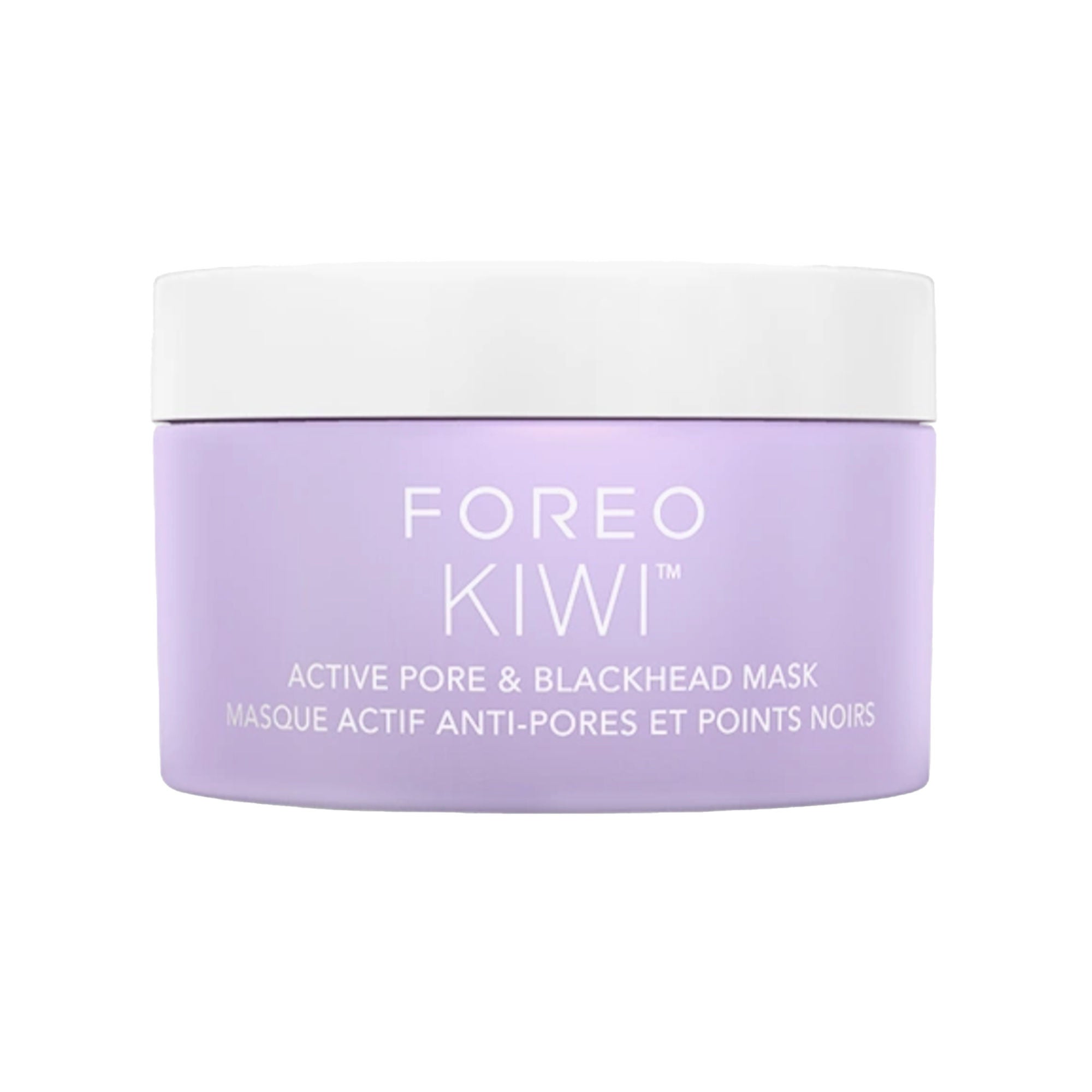 Foreo Inc - F1931 KIWI™ Active Pore and Blackhead Mask