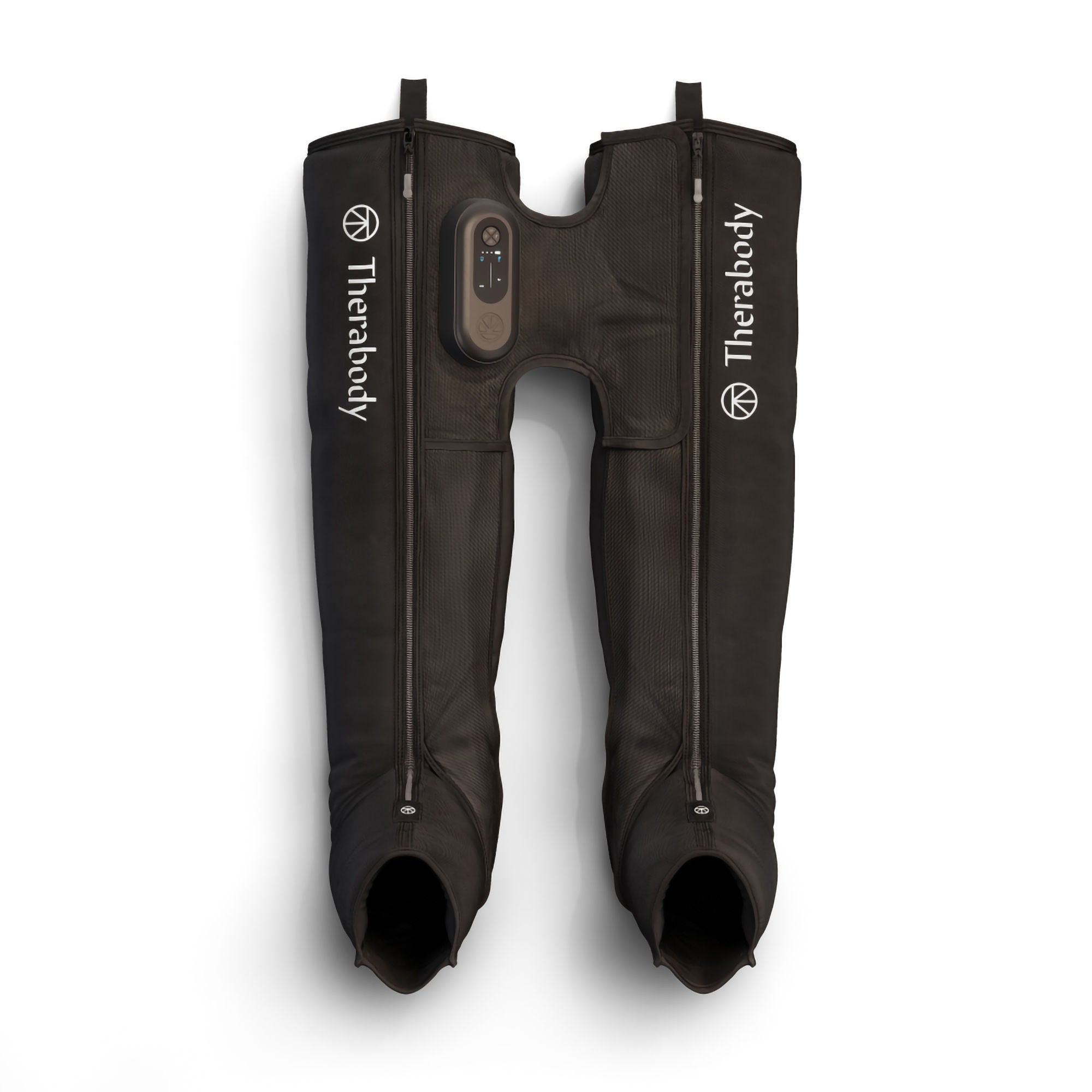 Therabody Inc - JB0004131-1A1S RecoveryAir Prime JetBoots Compression Massage Garment & Control Unit