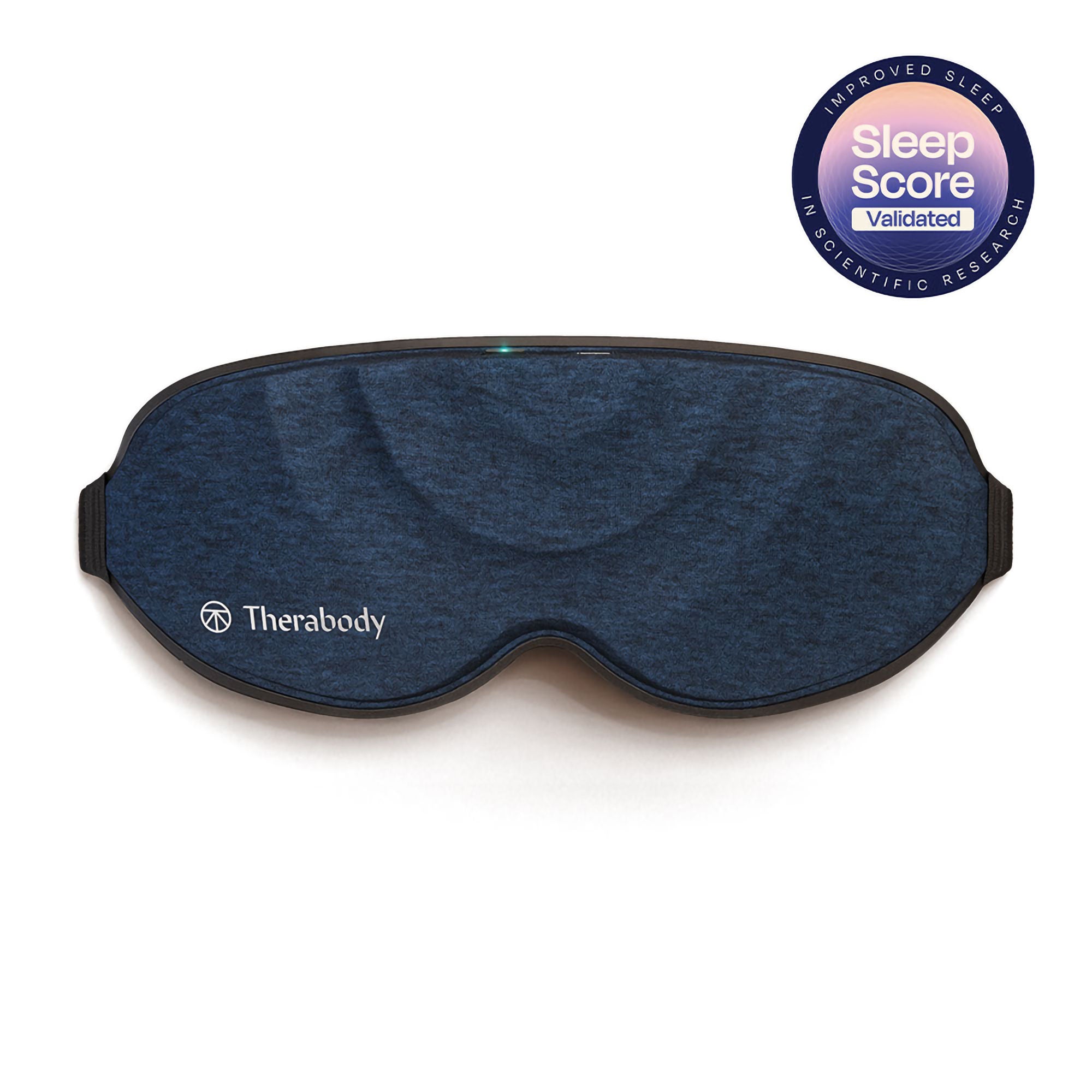 Therabody Inc - SM0004081-1A30 Therabody Therapeutic Sleep Mask