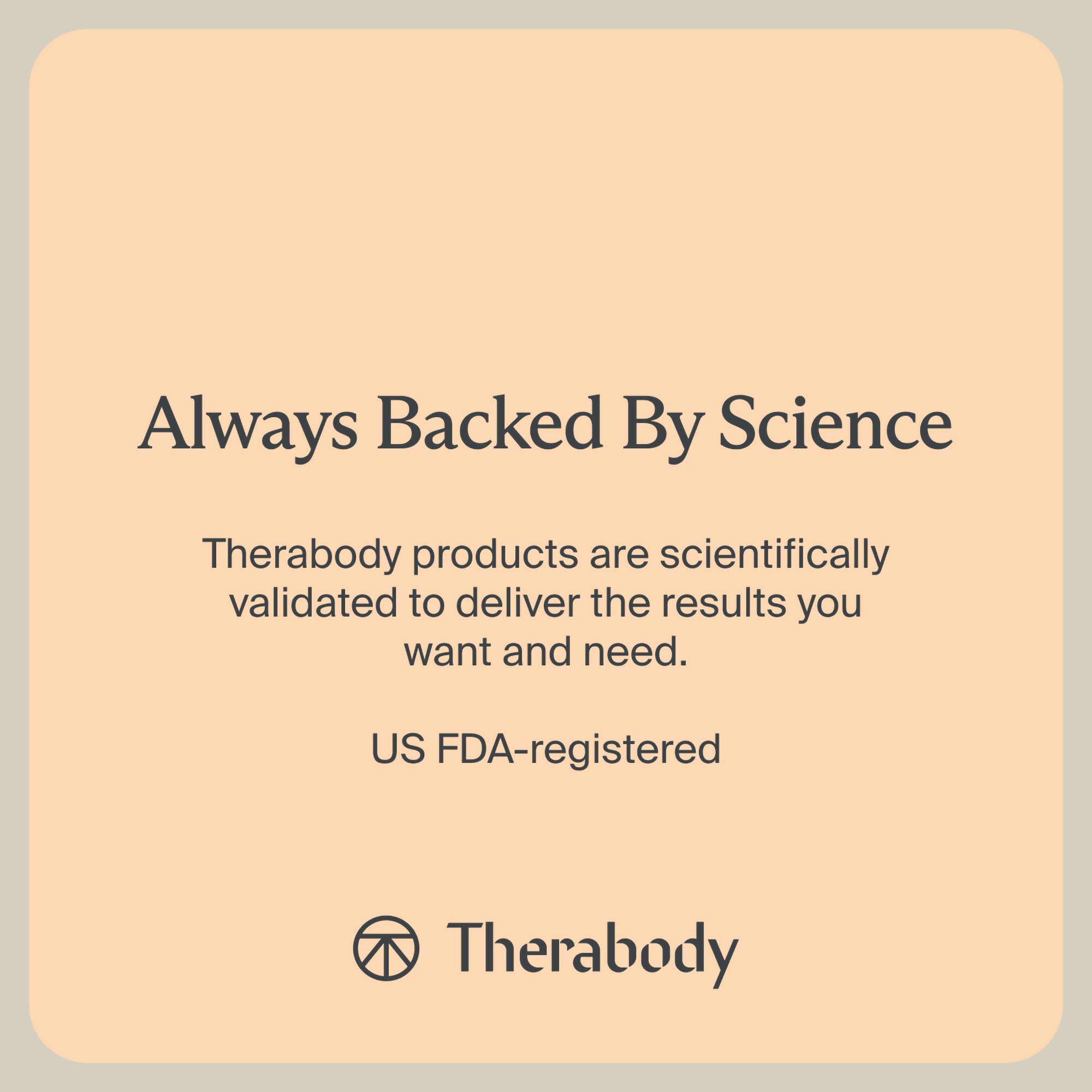 Therabody Inc SM0004081-1A30 - Therabody Therapeutic Sleep Mask - 1/Each