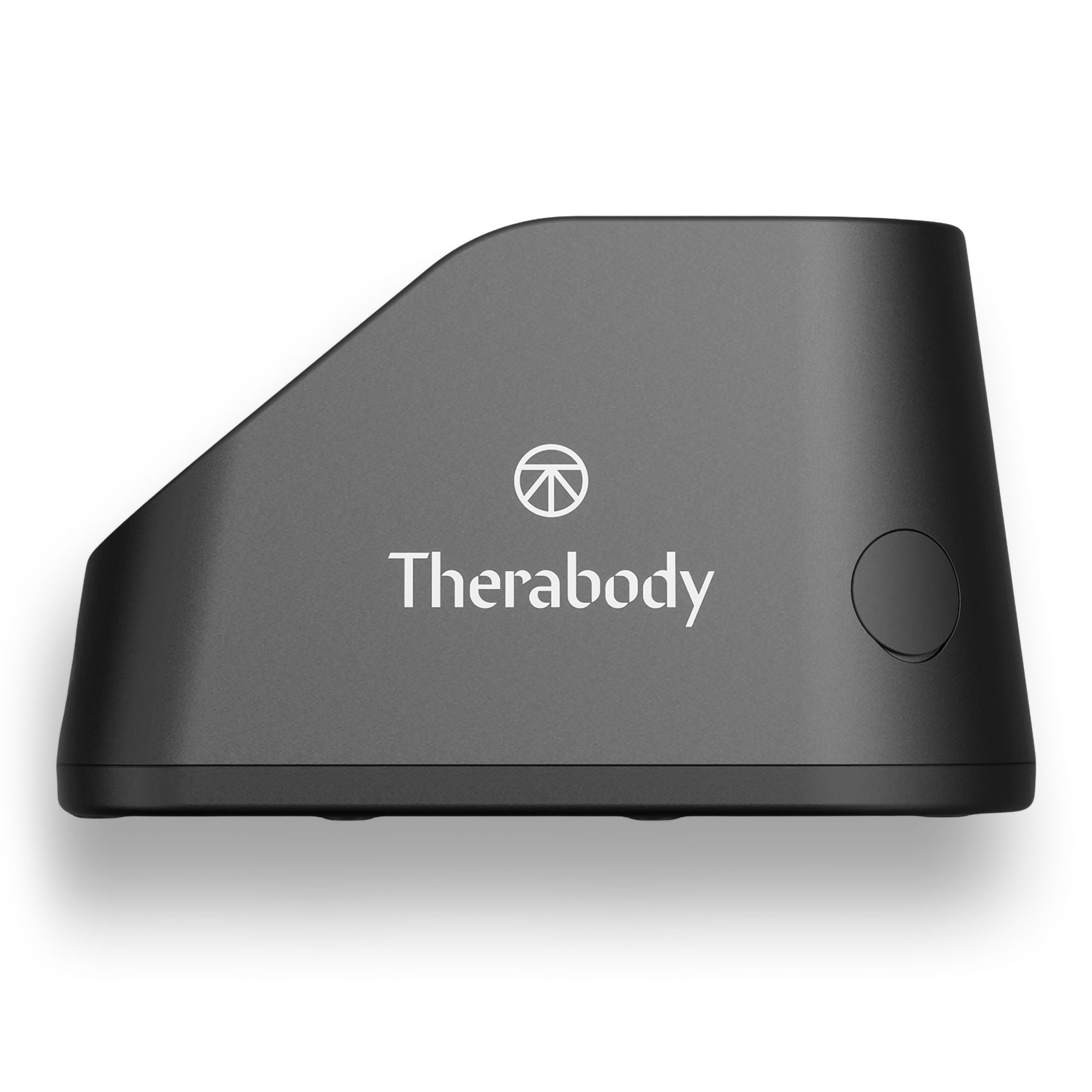 Therabody Inc - TG0004082-9A10 Therabody Hand-Held Wireless Charging Station for Theragun PRO Plus