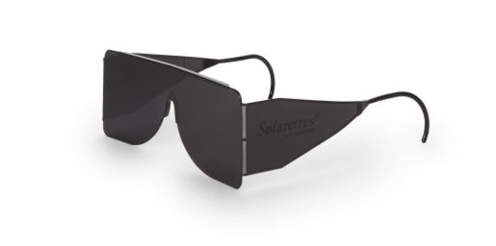 Solarettes Post Mydriatic Glasses 5108A.FGX by Dioptics