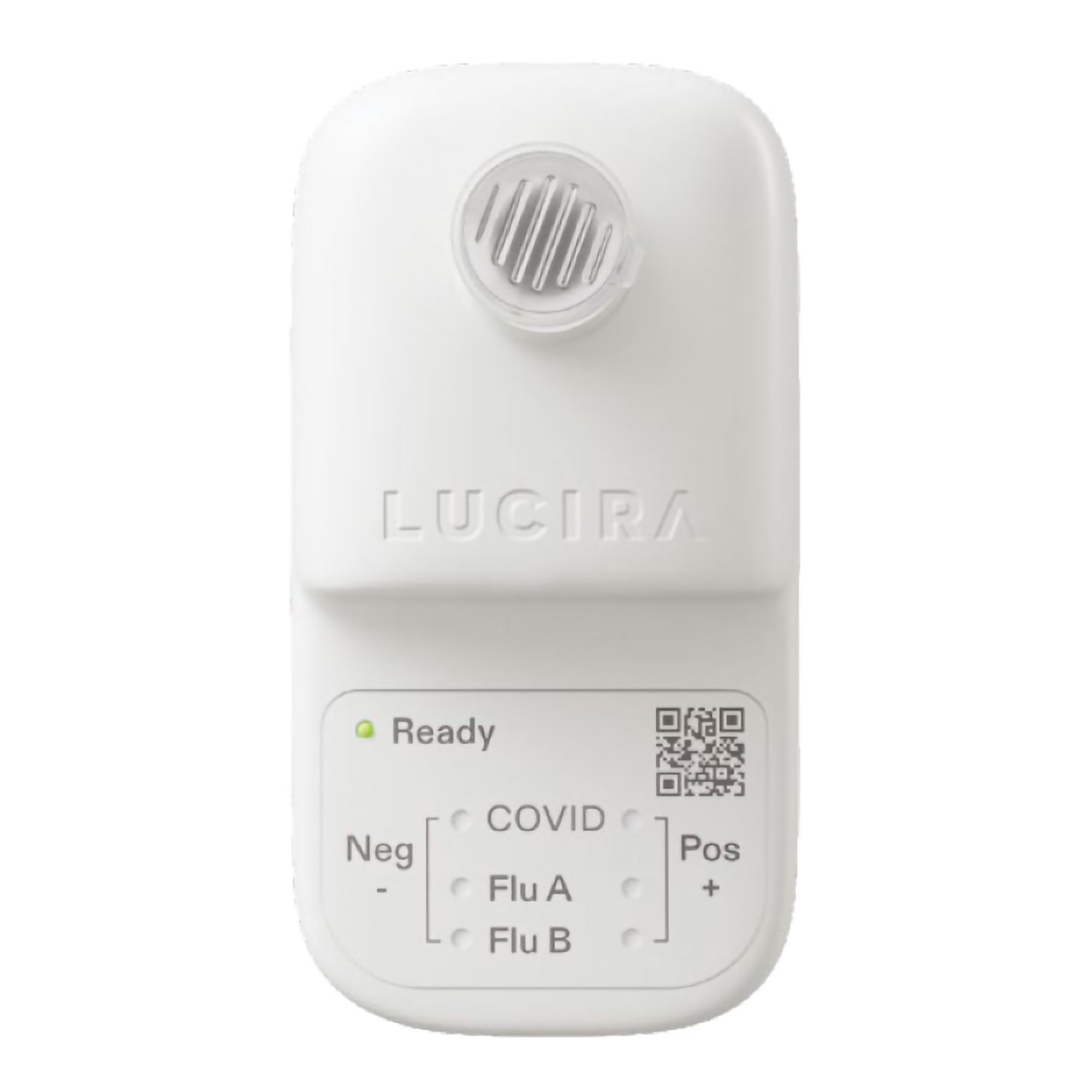 Pfizer (Lab) 0069-9701-48 - Lucira™ by Pfizer Covid-19 & Flu At-Home Test - 1/Kit, 24/Case