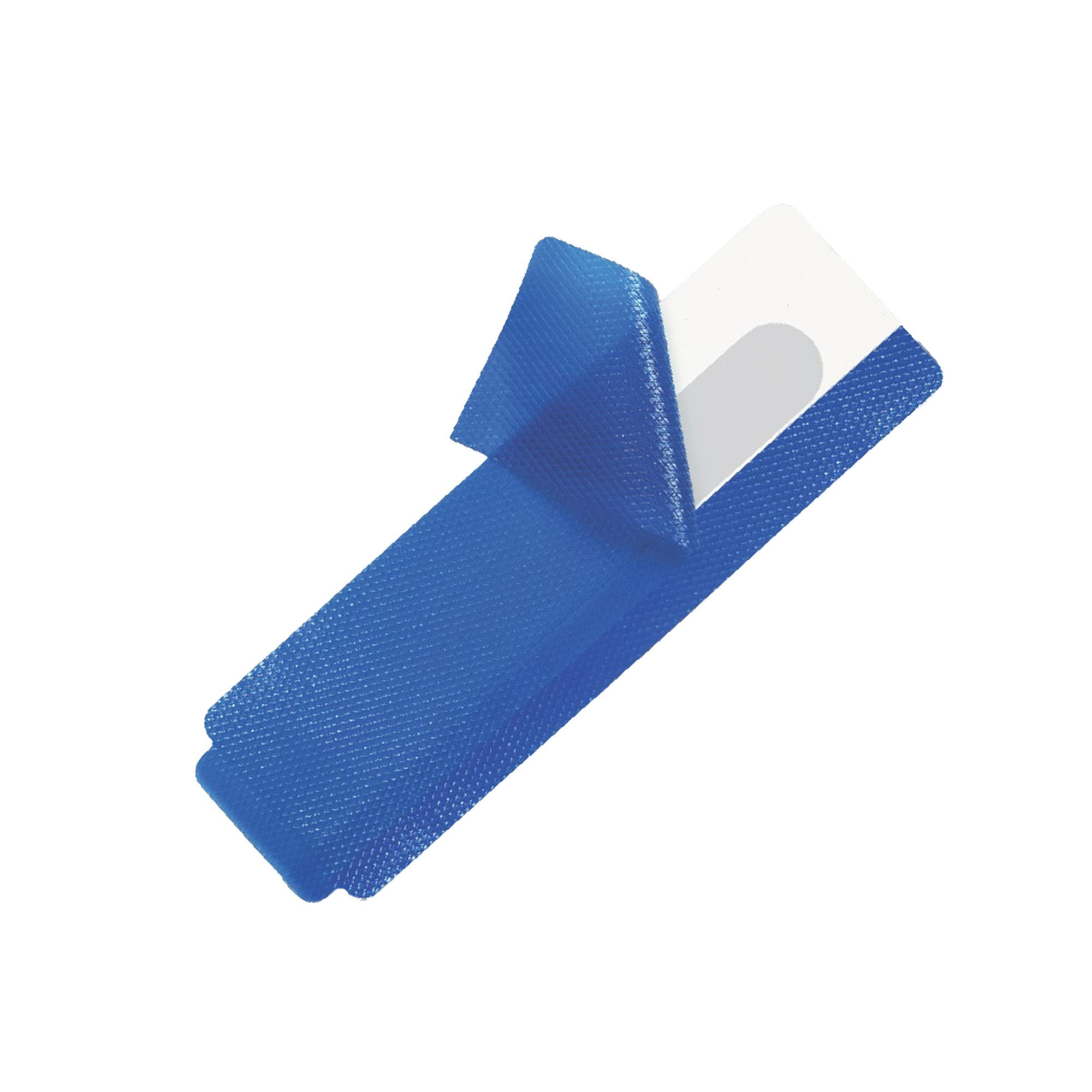 Covalon Technologies Inc - TWBD1019 Silver Transparent Dressing SurgiClear® Rectangle Sterile