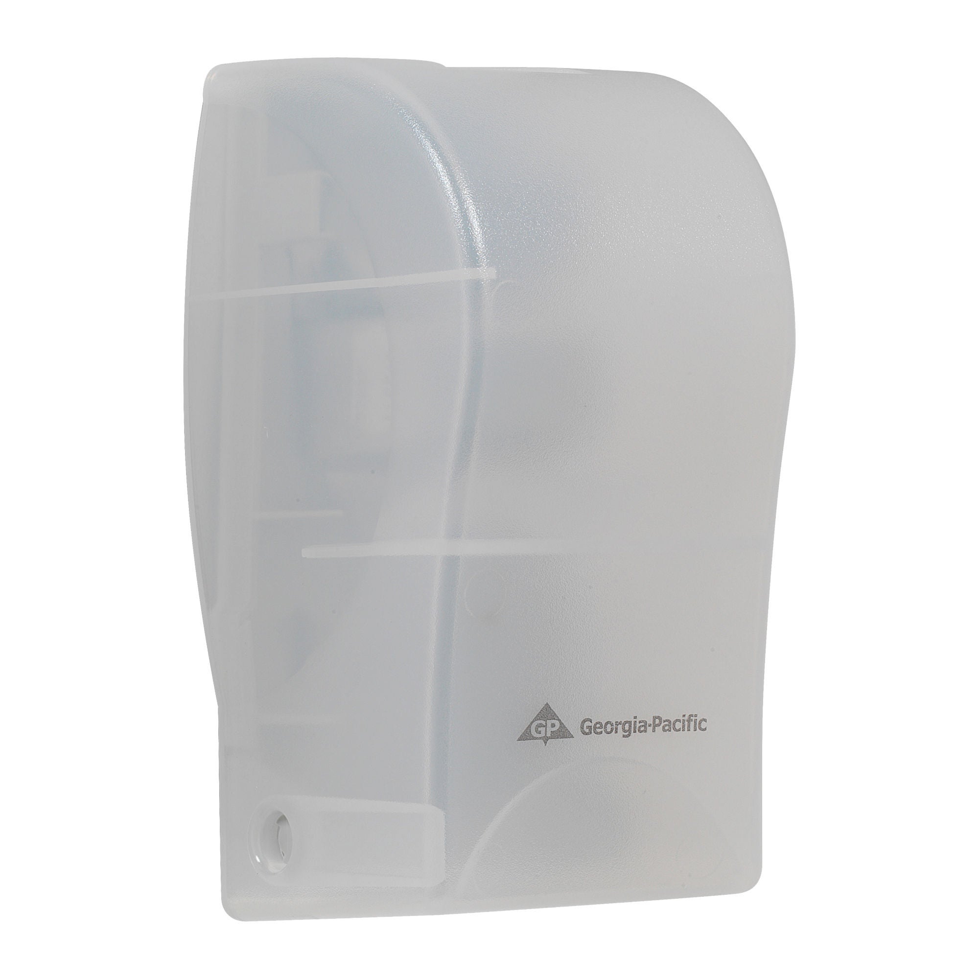 Georgia-Pacific Consumer Products LP - 53287A Air Freshener Dispenser Activeaire® White Sustained Release Wall Mount