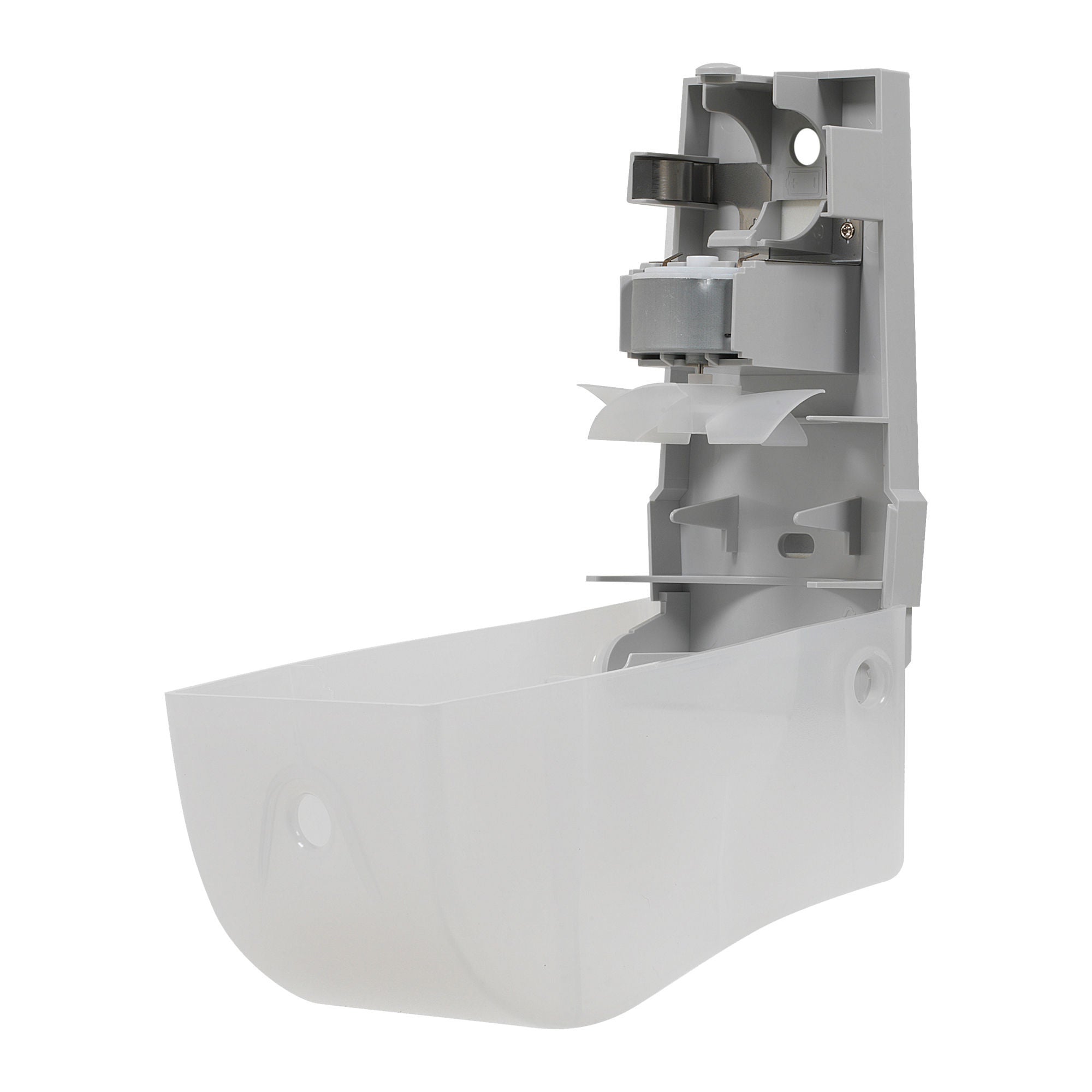 Georgia-Pacific Consumer Products LP - 53287A Air Freshener Dispenser Activeaire® White Sustained Release Wall Mount