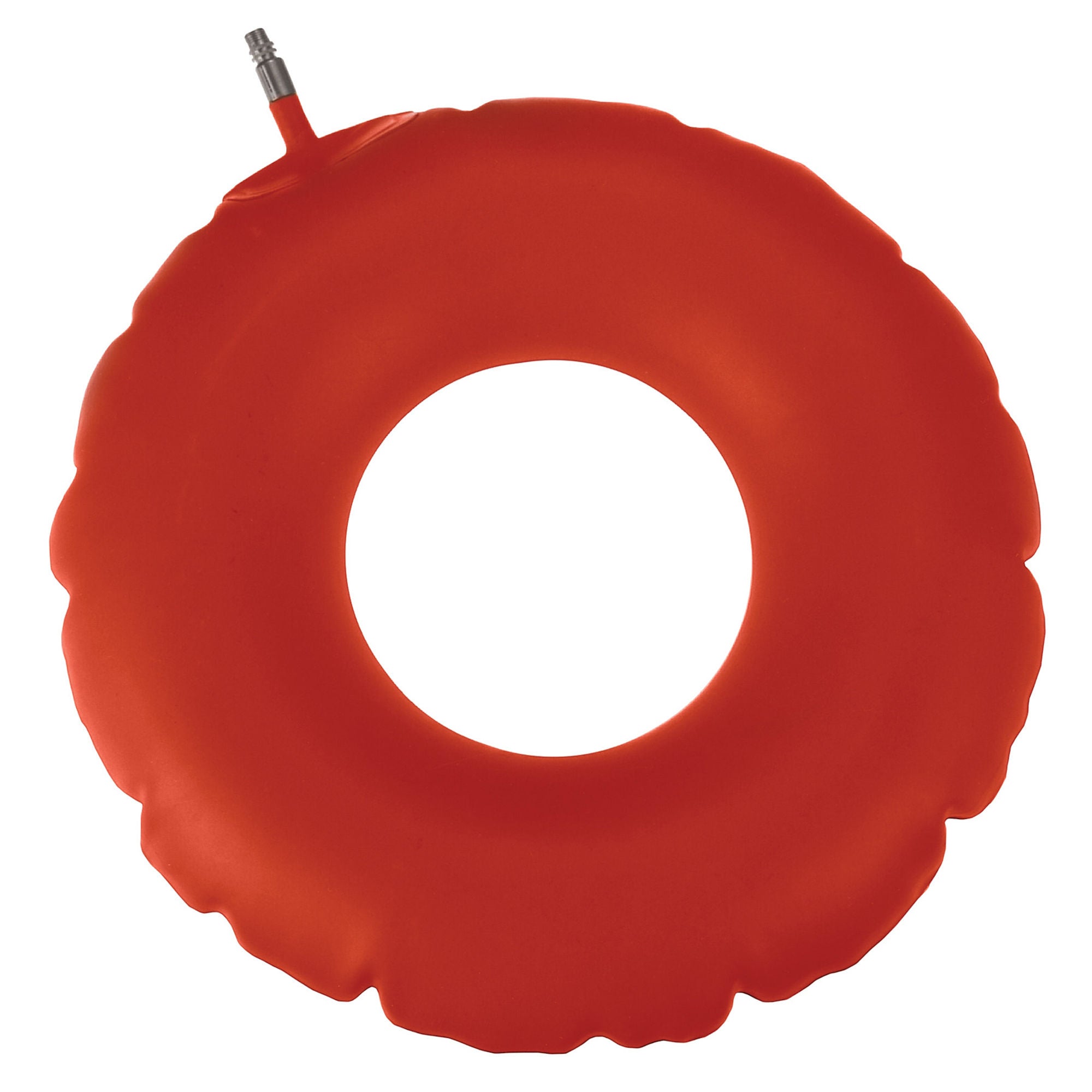 Graham-Field - 1822 Donut Seat Cushion 18 Inch Diameter Rubber