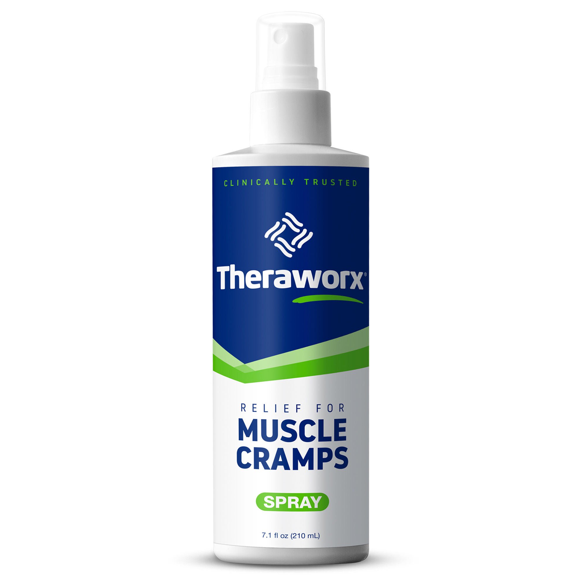 Avadim - TWR-08SP-CS2 Theraworx® for Muscle Cramps Spray