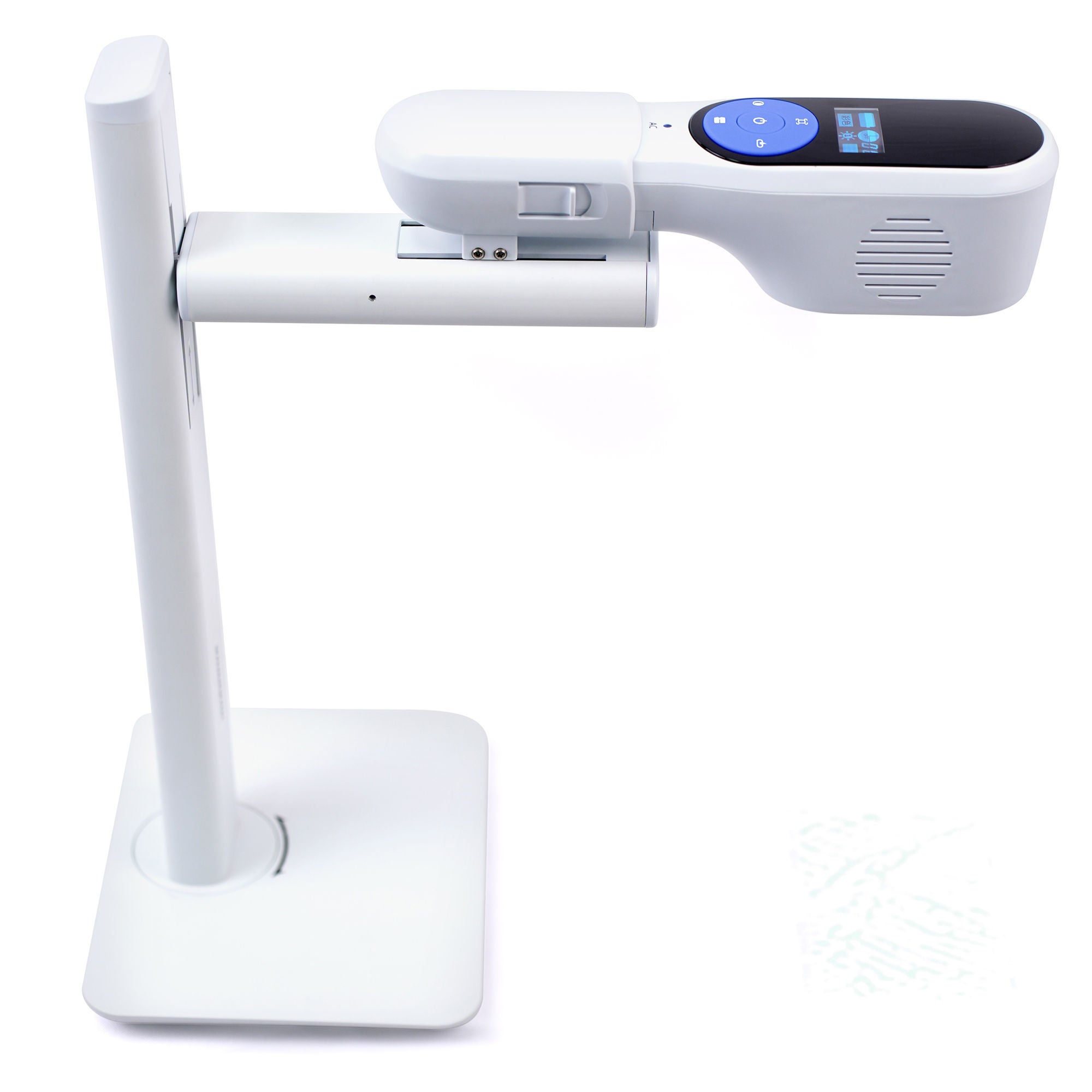 Florida Medical Sales - SCT-V-SHOW-HD2 Vein Finder Vein Showing Green Desk Stand