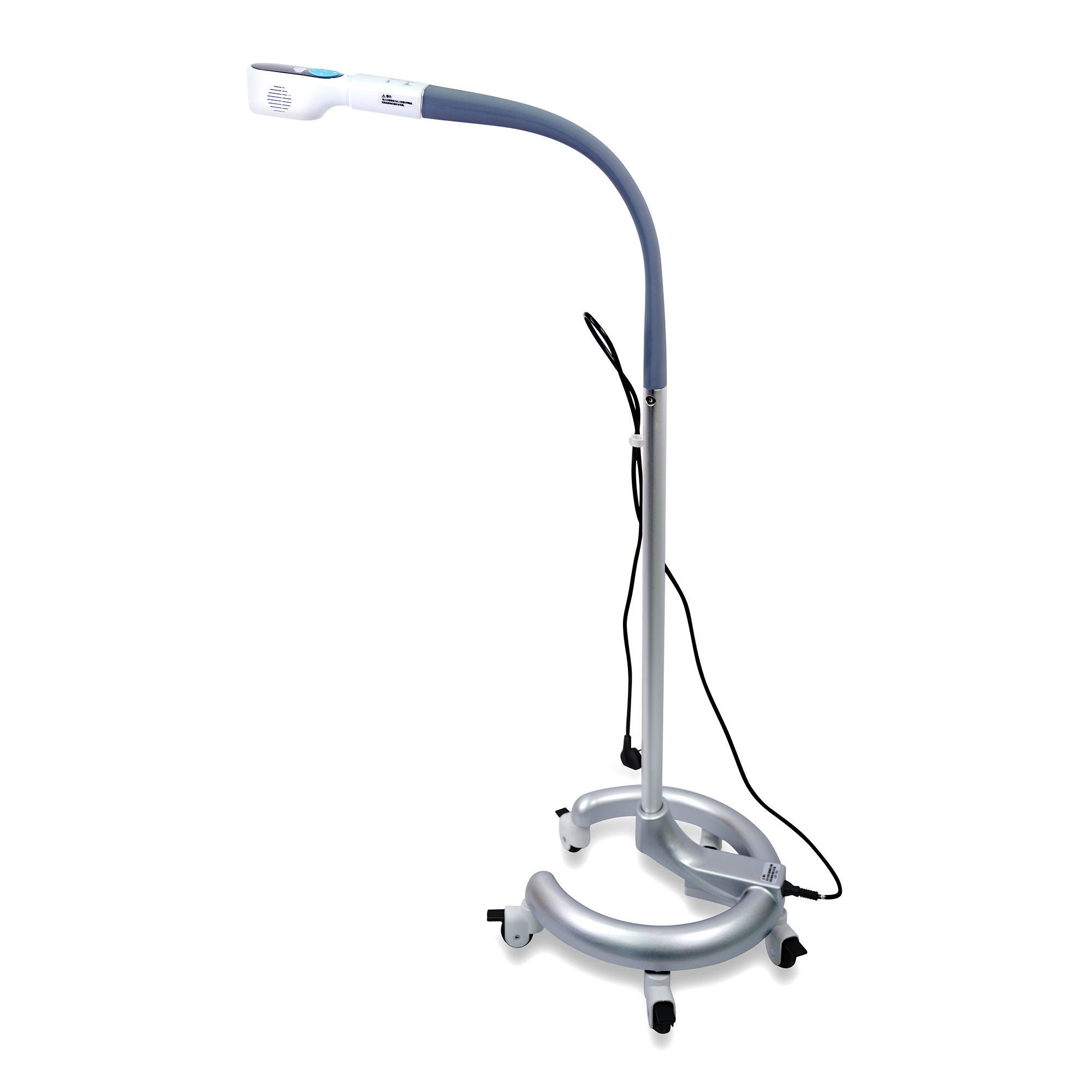 Florida Medical Sales - SCT-V-SHOW-HD5 Mobile Stand V-SHOW For V-SHOW Vein Showing System