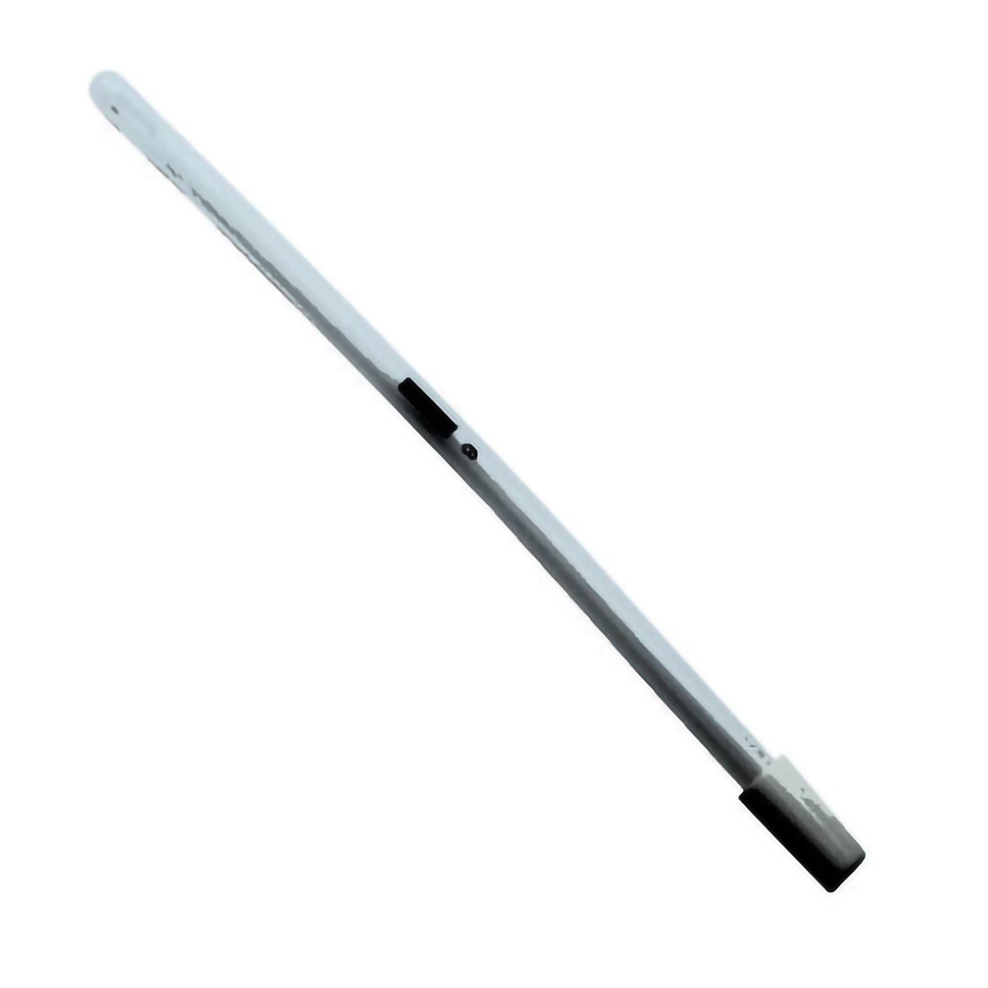Medgyn Products - 022012K Cannula Curette MedGyn Flexible Type Straight Tip Karman Style 10 mm Diameter Sterile