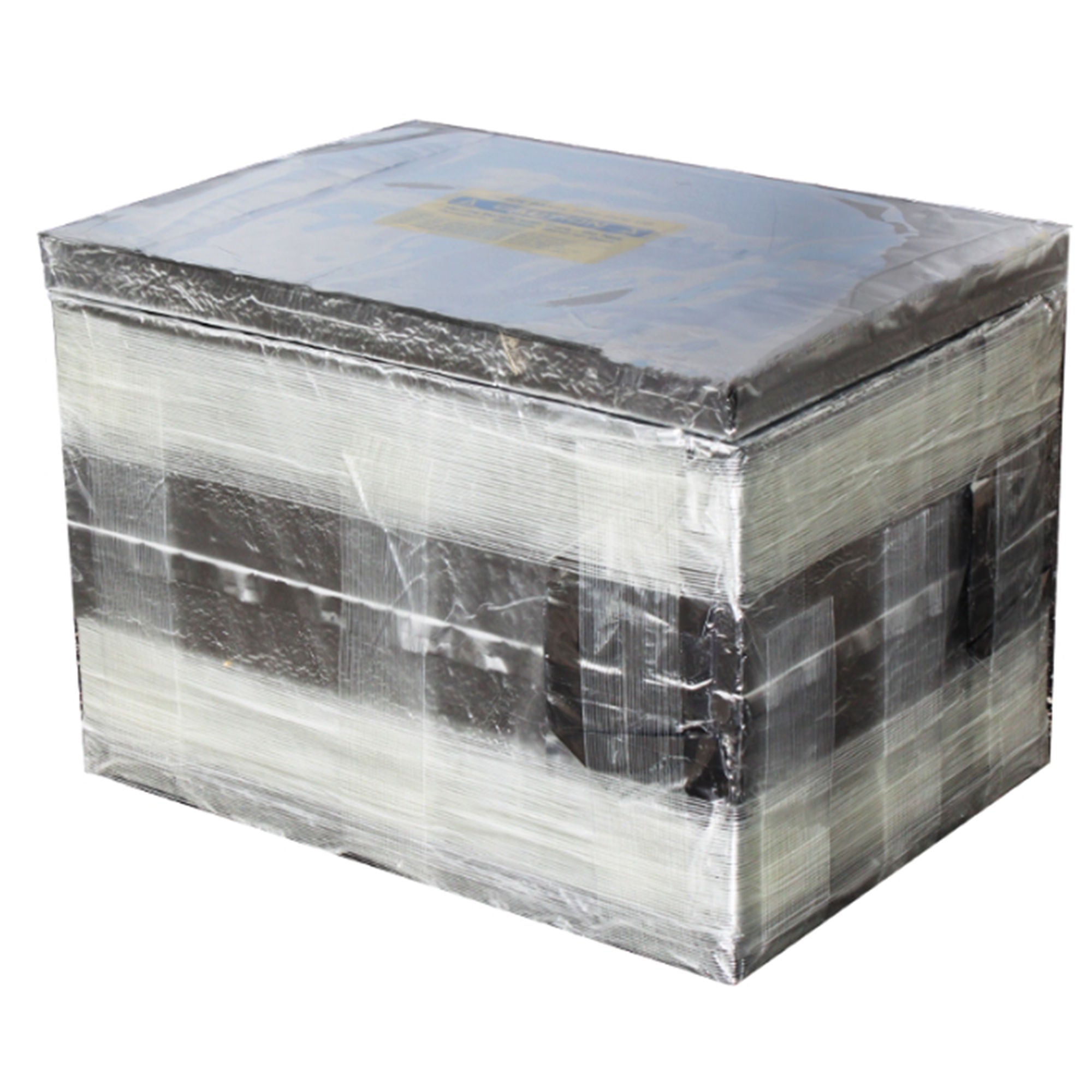 Control Solutions Inc - CC-VIP-08 Temp-Shield™ Insulation System 6 Panels, White For Cool Cube 08