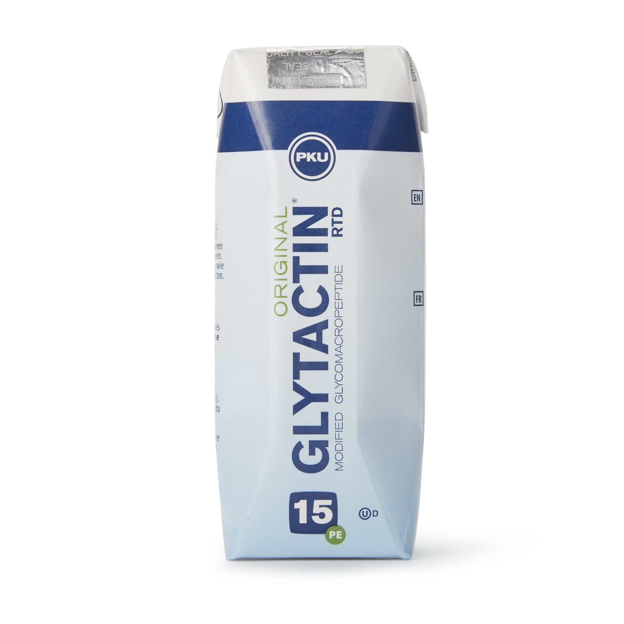 Glytactin RTD 15 Oral Supplement 35084 by Cambrooke Therapeutics