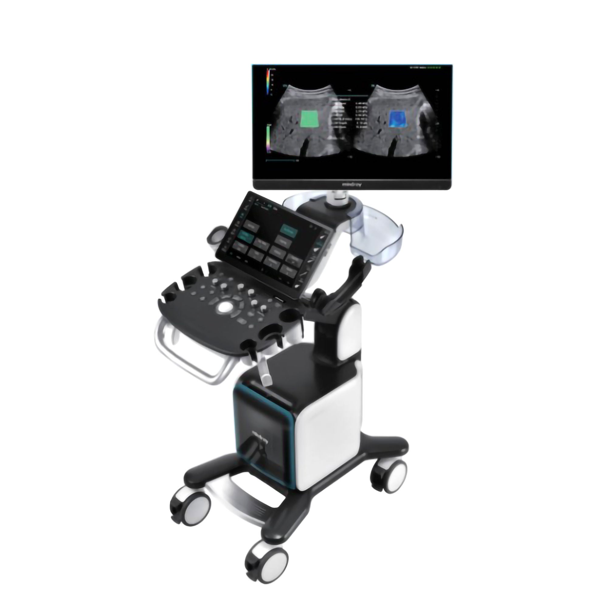 Mindray USA - 2166E-PA00004 Ultrasound System Consona N9