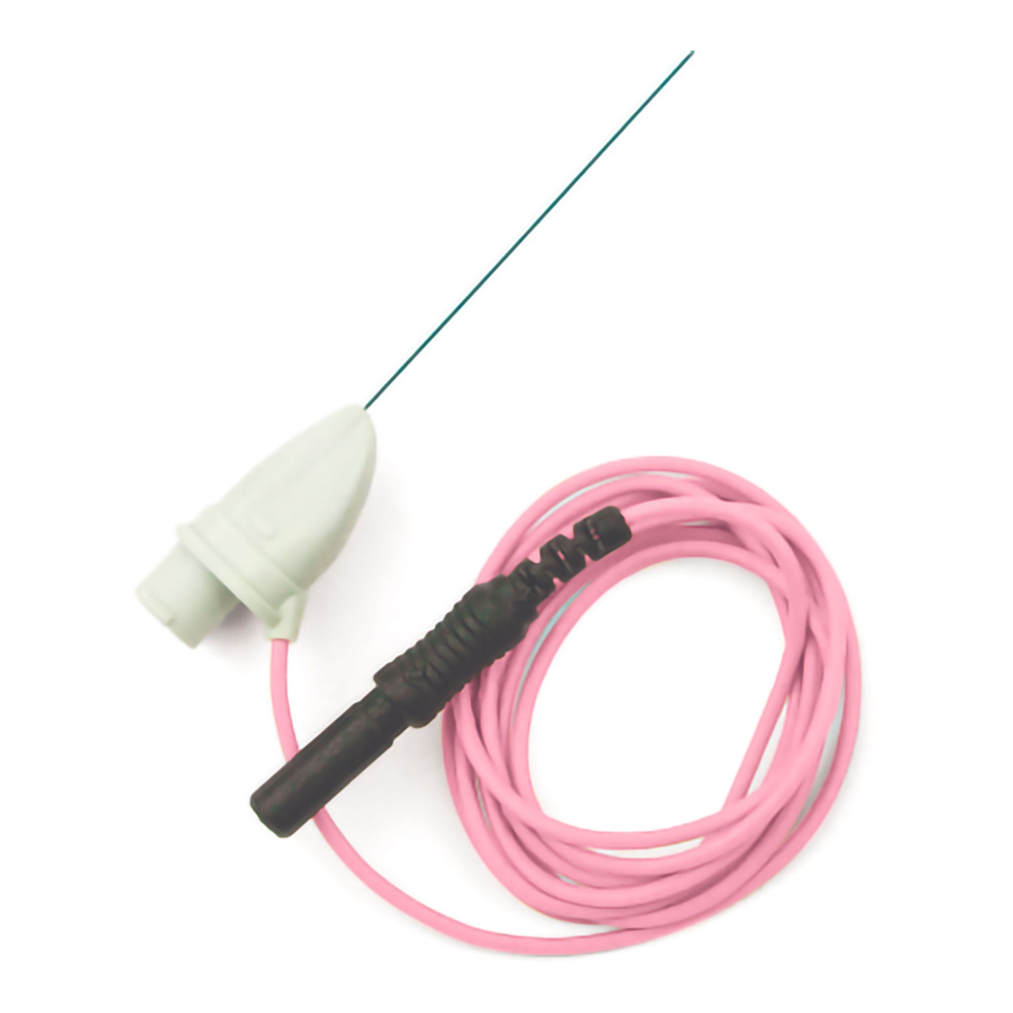 Natus Medical - 9013S0432 EMG Electrode Bo-Ject® 27 Gauge X 25 mm Stainless Steel Sterile Disposable