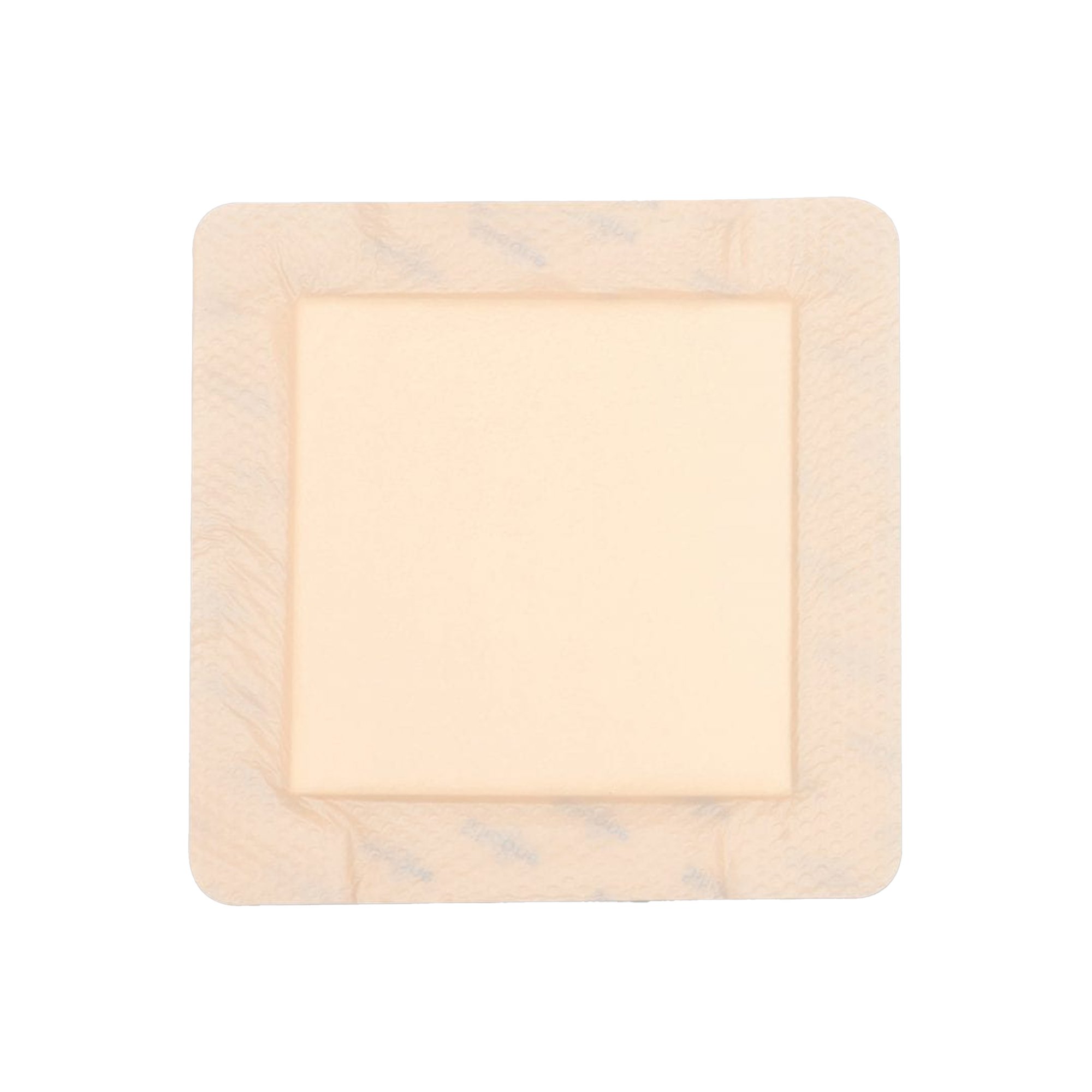 ZeniFOAM Gentle Border Foam Dressing 30099S by Focus Health Group