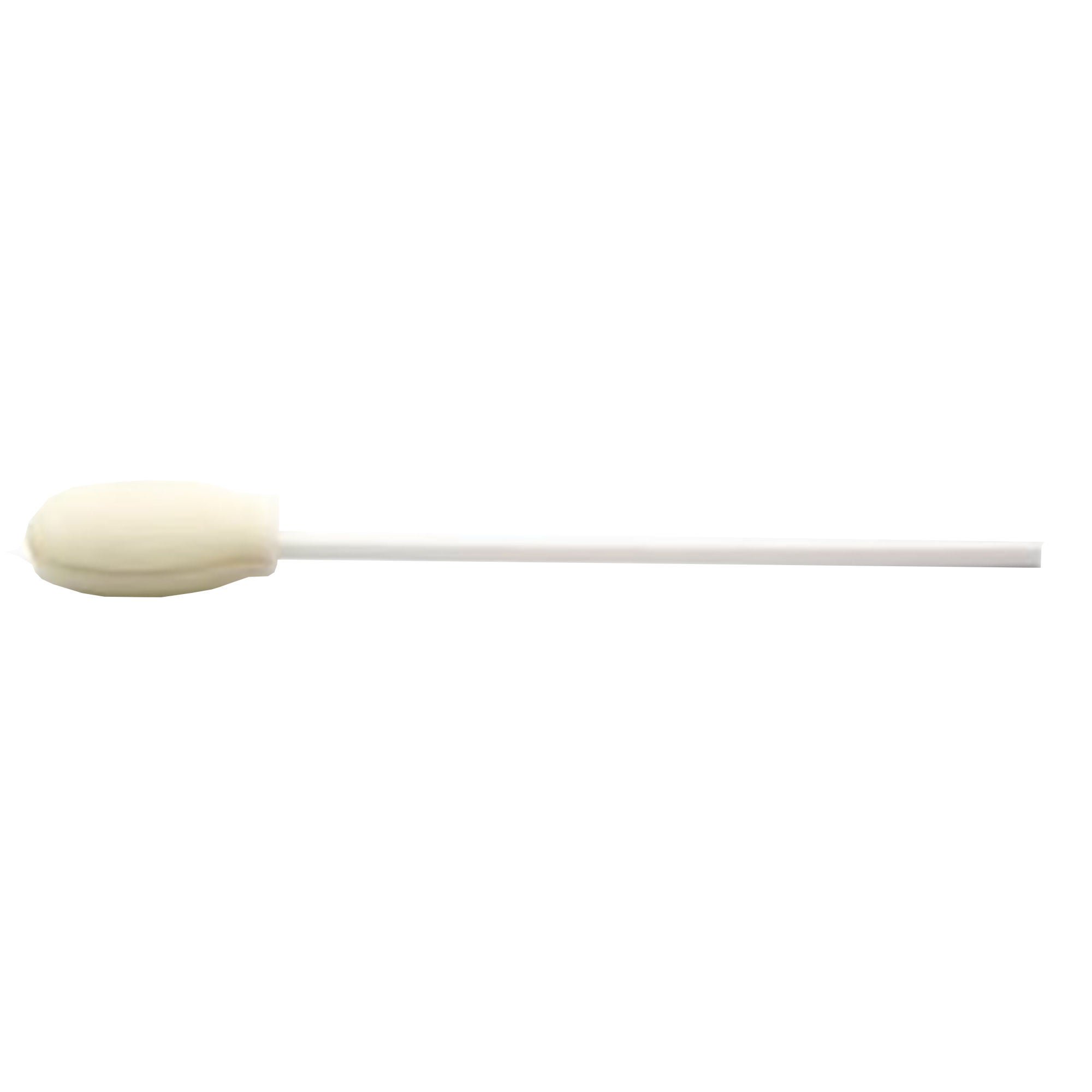 BD - 930100 Impregnated Swabstick ChloraPrep™ 2% / 70% Strength CHG (Chlorhexidine Gluconate) / Isopropyl Alcohol Individual Packet Sterile