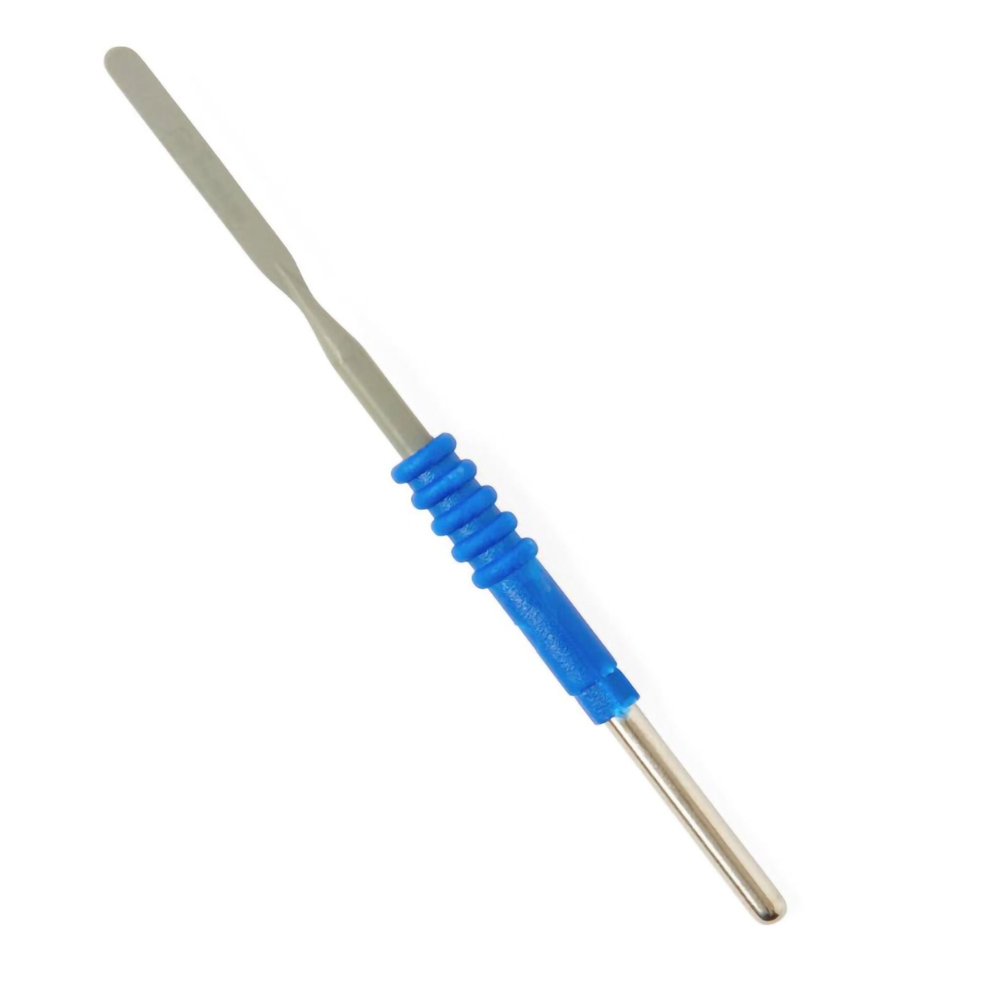 Medline - EST0014M Blade Electrode Coated Stainless Steel Sterile Modified Straight Blade Tip Disposable