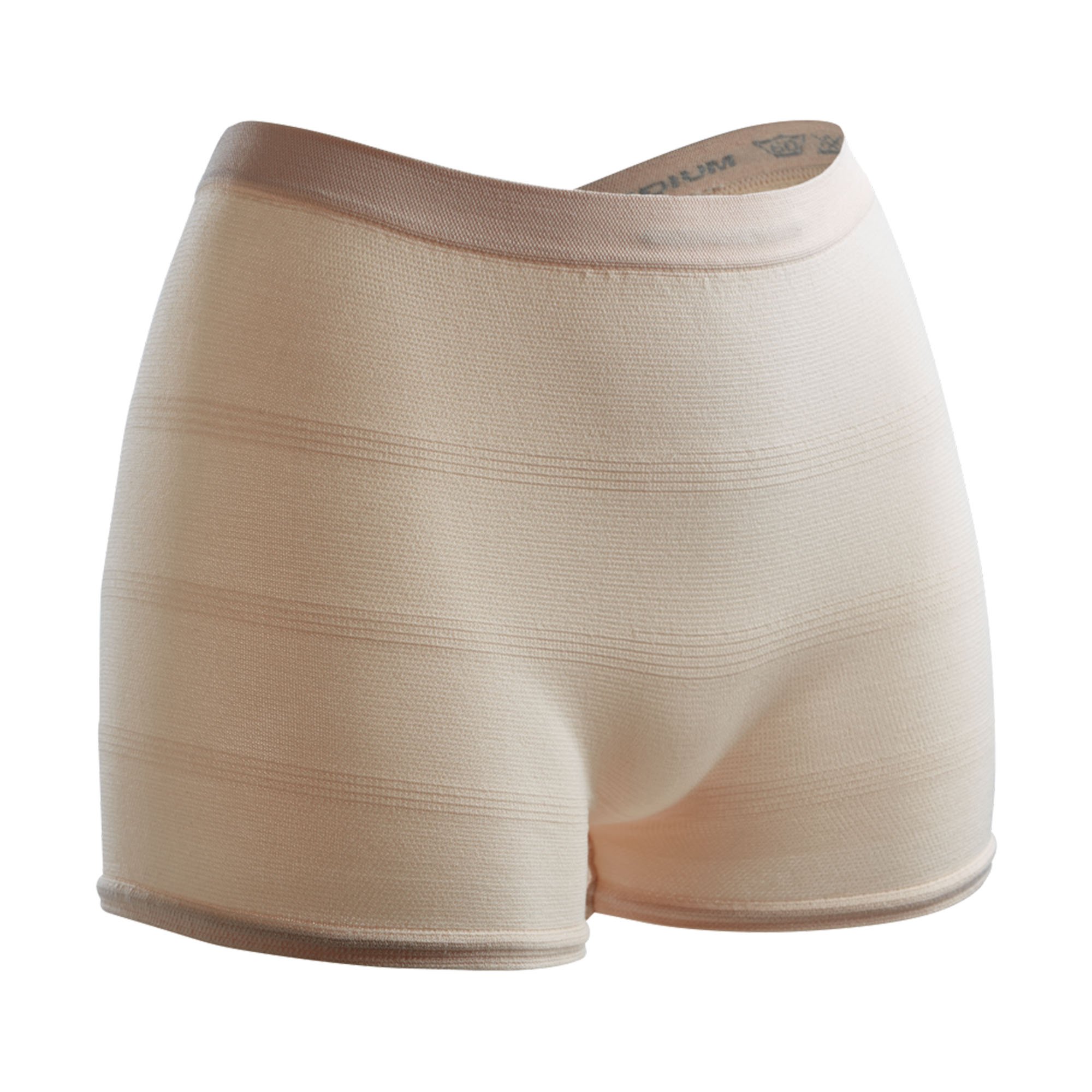 TZMO USA Inc S-LA02-US1 - Seni® Pull On Boxer Style Knit Pant, Large, Unisex - 1/Pack, 16/Case