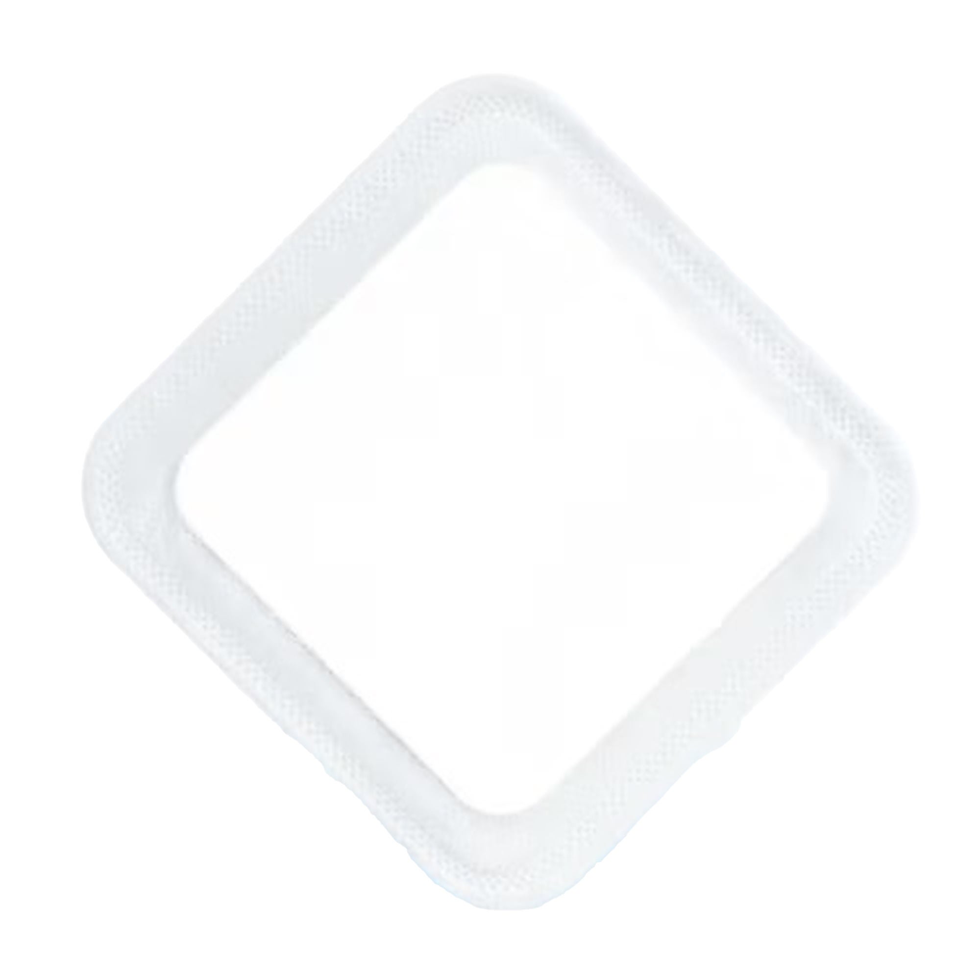 BSN Medical - 7323268 Gelling Fiber Wound Dressing Cutimed® Sorbion® Sachet S 5 X 5 Inch Square Sterile