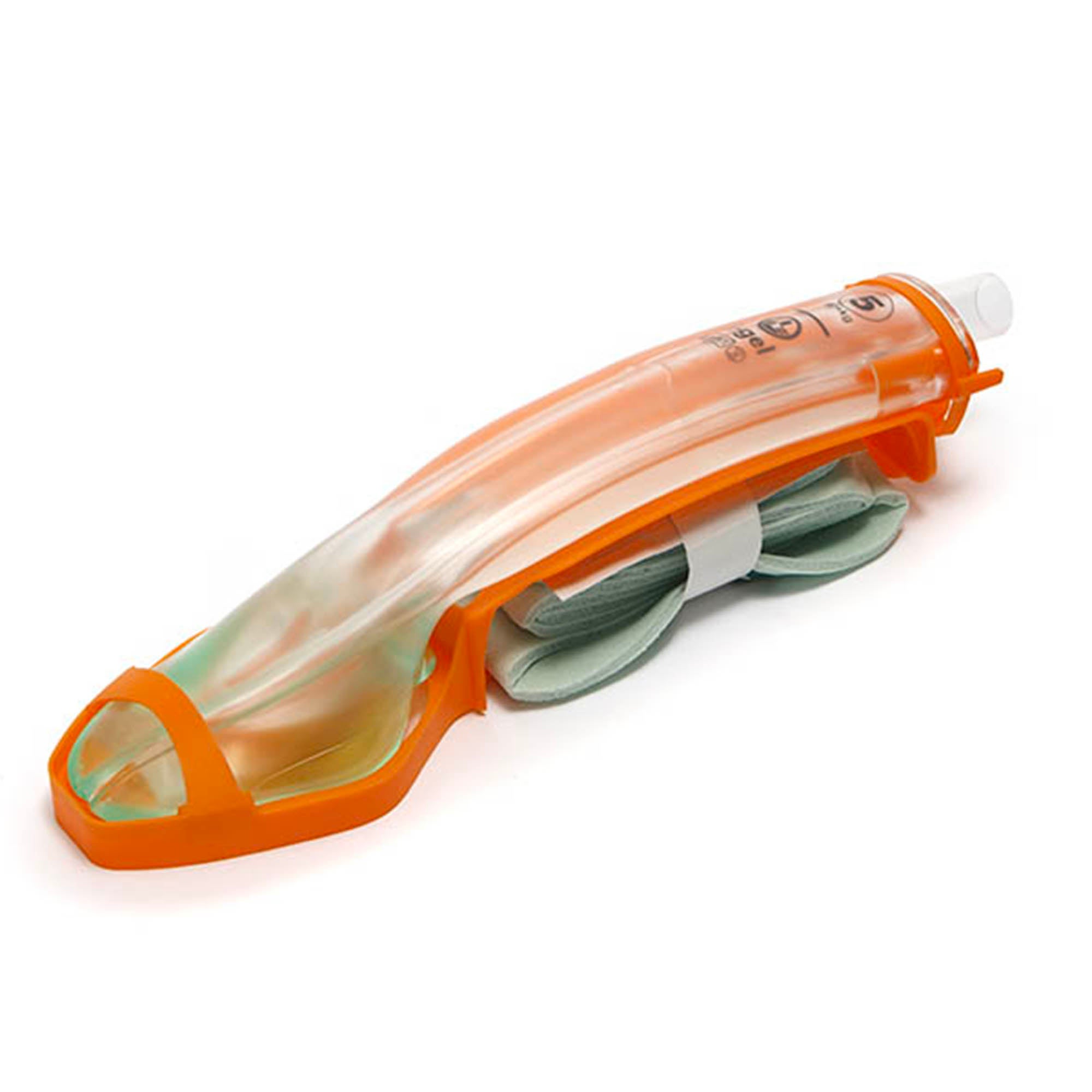 Intersurgical - 8805030 Supraglottic Airway i-gel® Plus Size 5 Single Patient Use