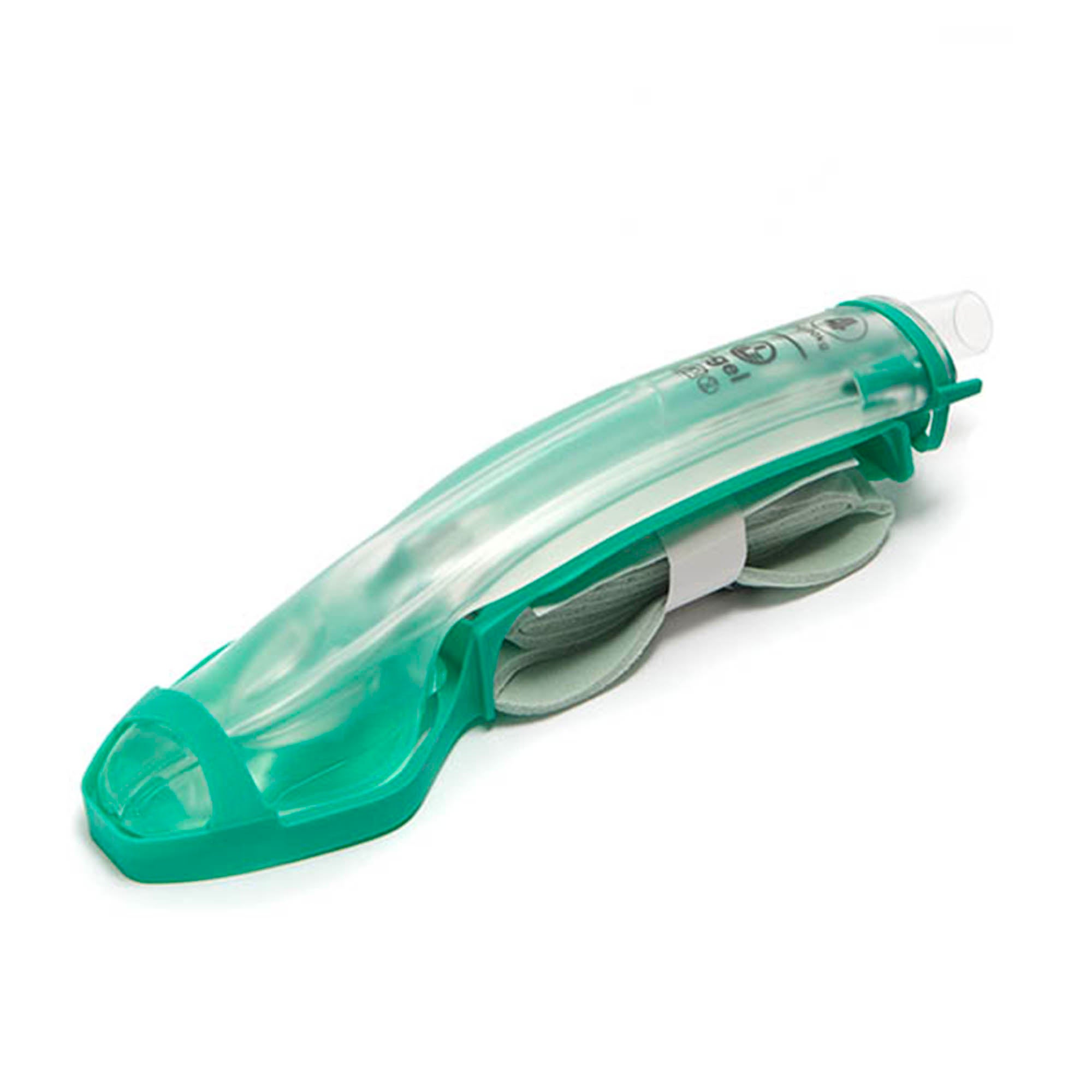 Intersurgical - 8804030 Supraglottic Airway i-gel® Plus Size 4 Single Patient Use