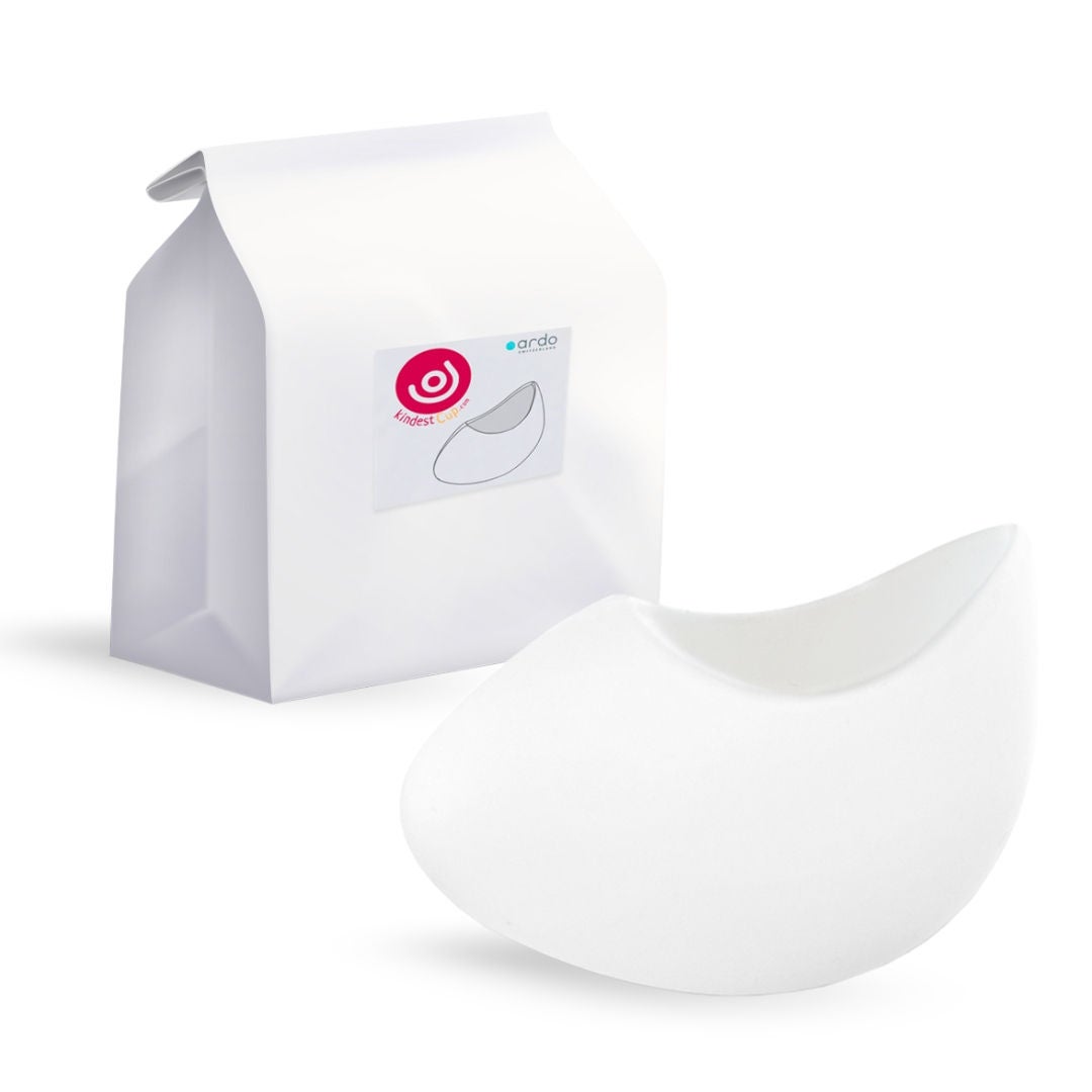 Ardo Medical Inc - 63.00.434 Breast Milk Collector KindestCup