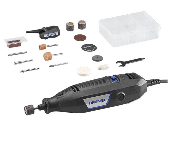 Robert Bosch Tool Corp-Dremel - 3100-1-15 Rotary Drill Kit Dremel®