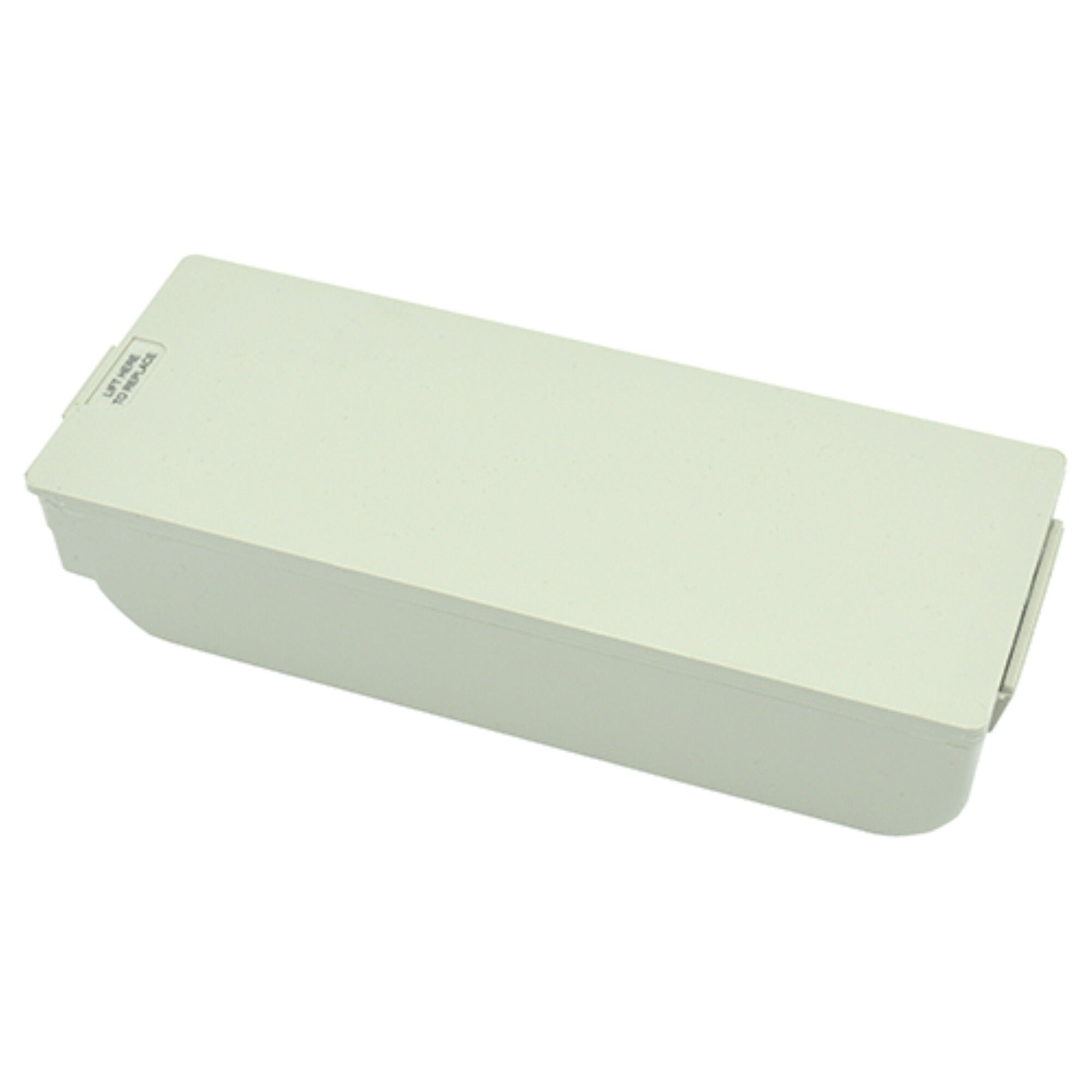 Soma Technology - AB4003 Rechargeable Battery Zoll M-Series 10V, 2.5Ah SLA For use with Zoll E-Series, M-Series Defribrilator