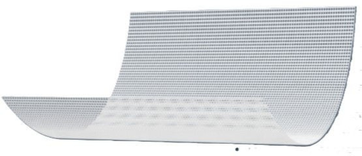BSN Medical - 7100701 Impregnated Contact Layer Dressing Cuticell® 3 X 3 Inch Sterile