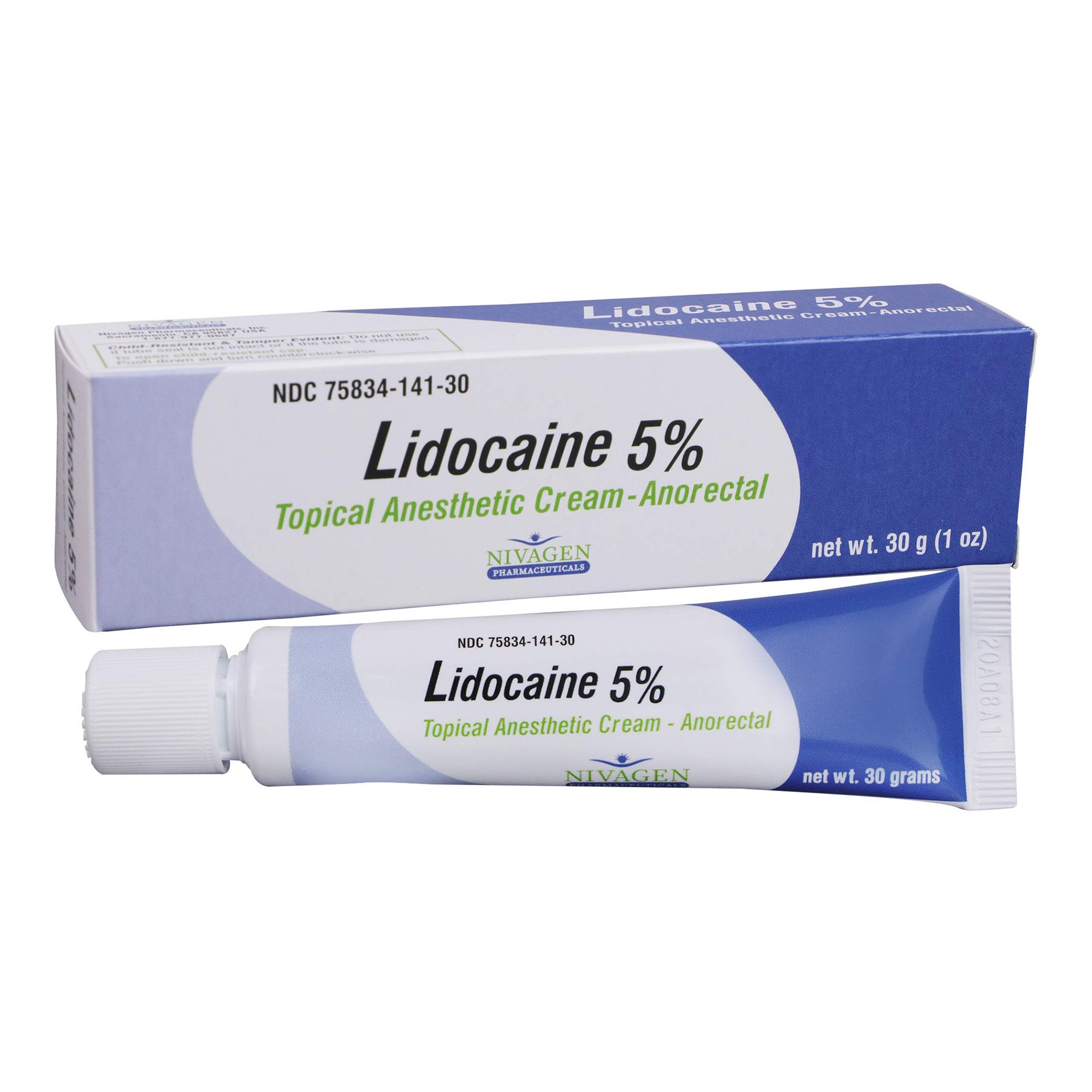 Topical Pain Relief 39328002530 by Patrin Pharma