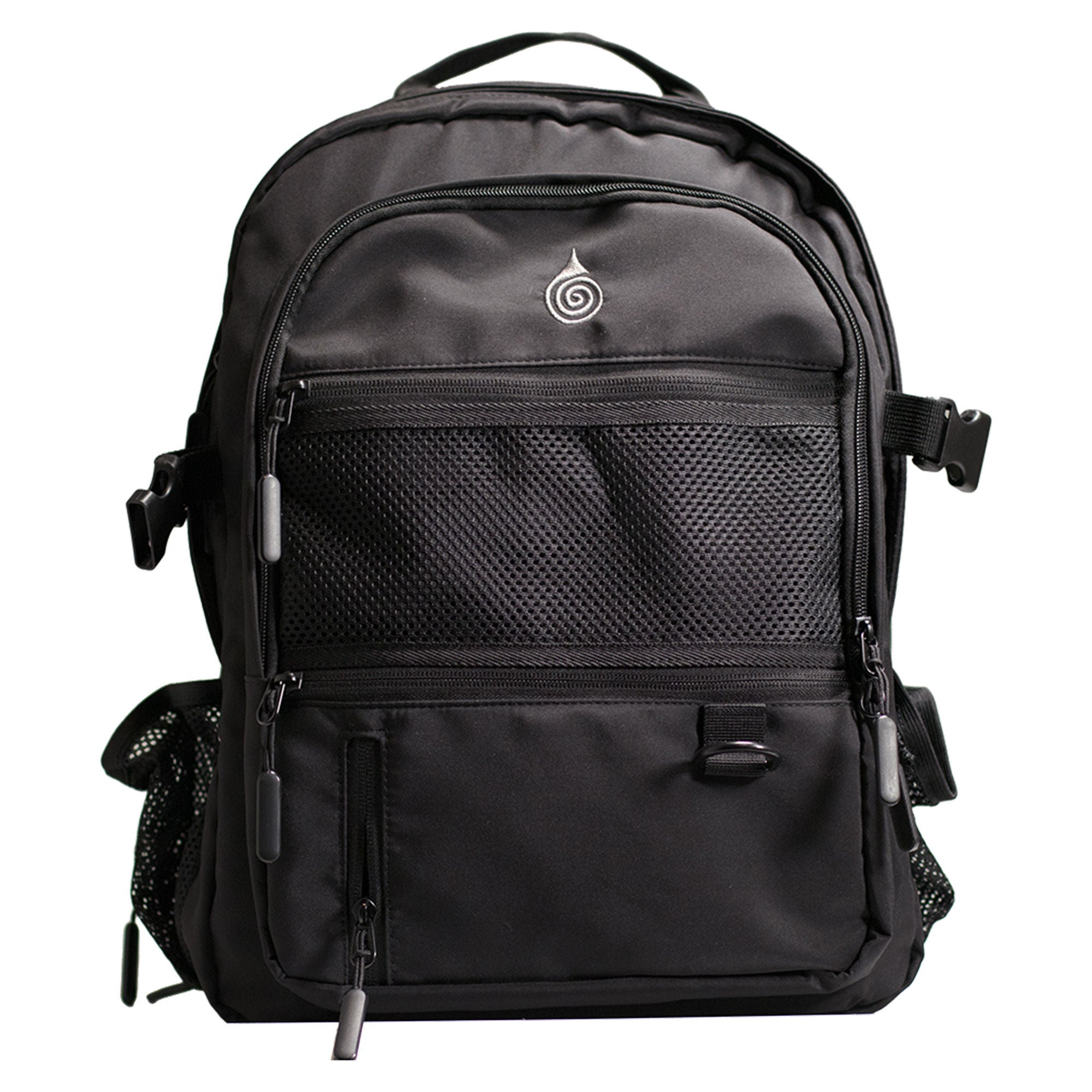 Vesco Medical - TFE-750 Feeding Pump Backpack Black