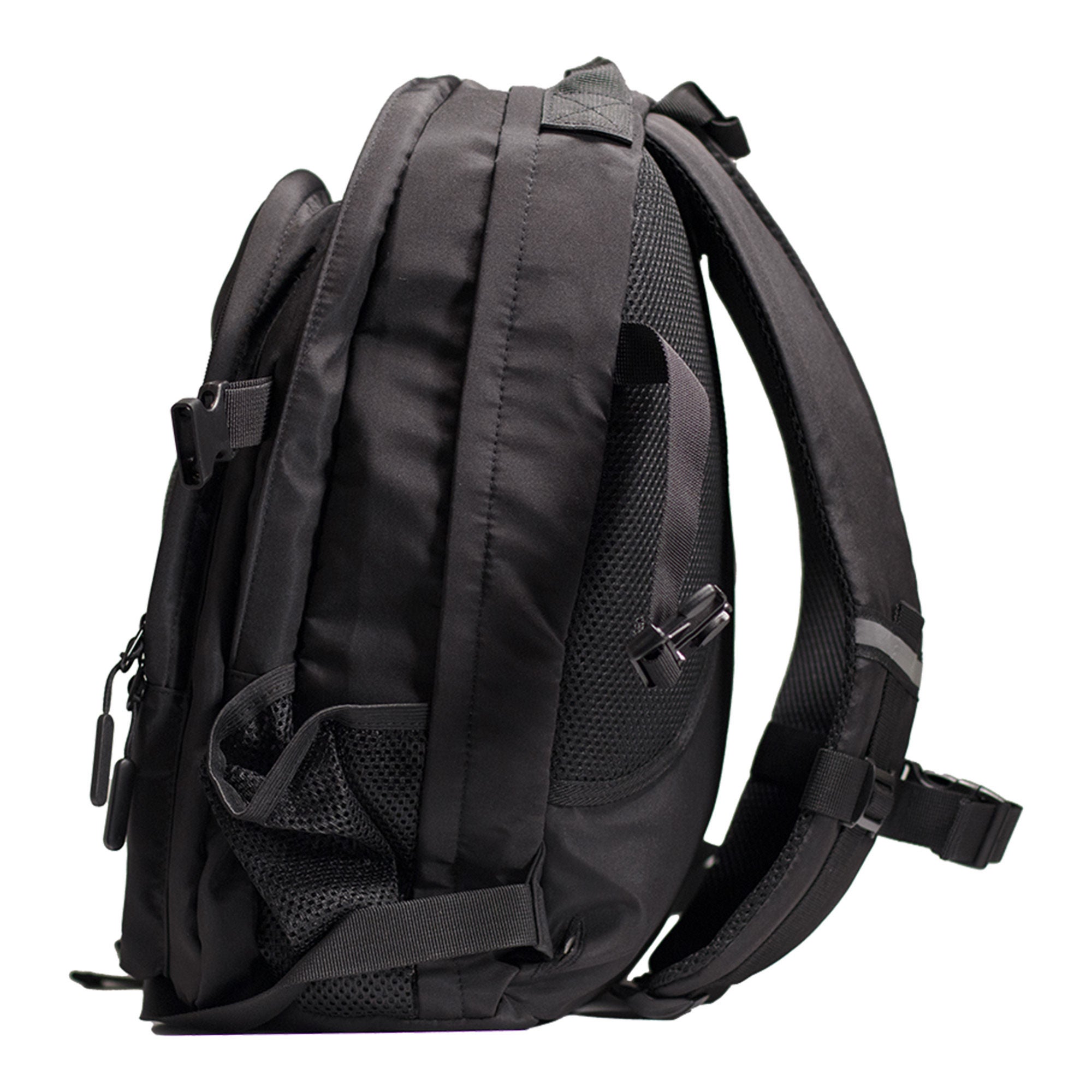 Vesco Medical - TFE-750 Feeding Pump Backpack Black