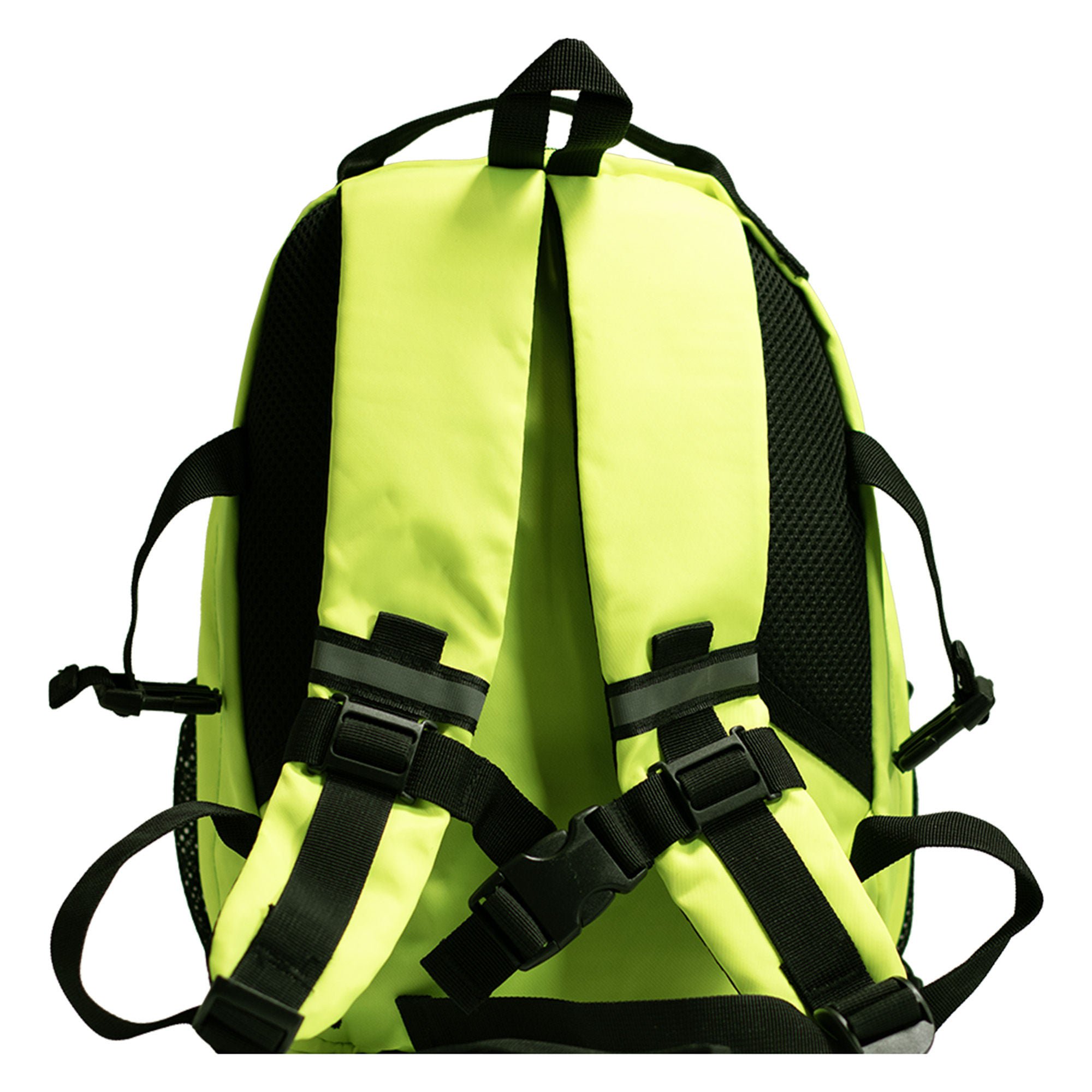 Vesco Medical - TFE-764 Feeding Pump Backpack Green