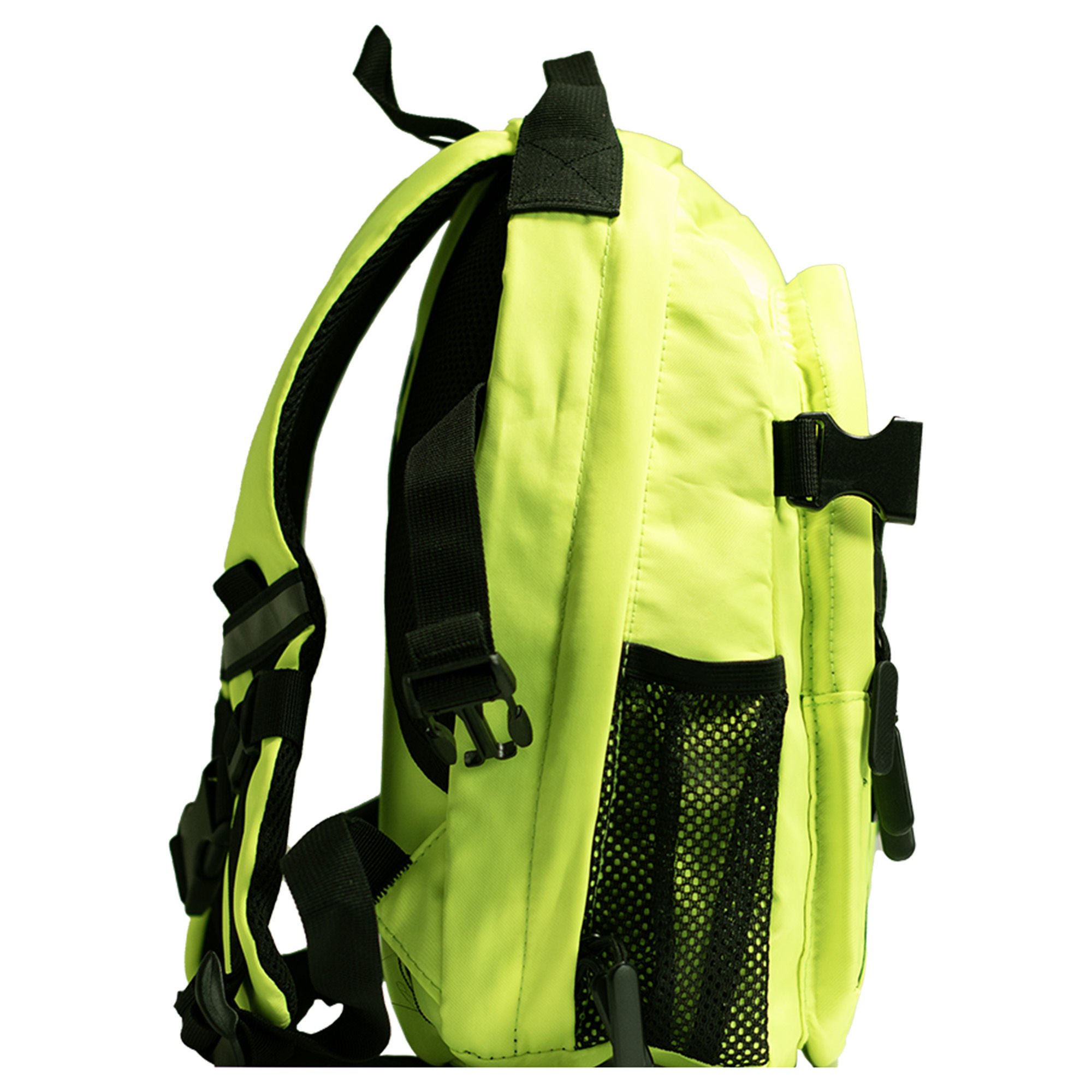 Vesco Medical - TFE-764 Feeding Pump Backpack Green