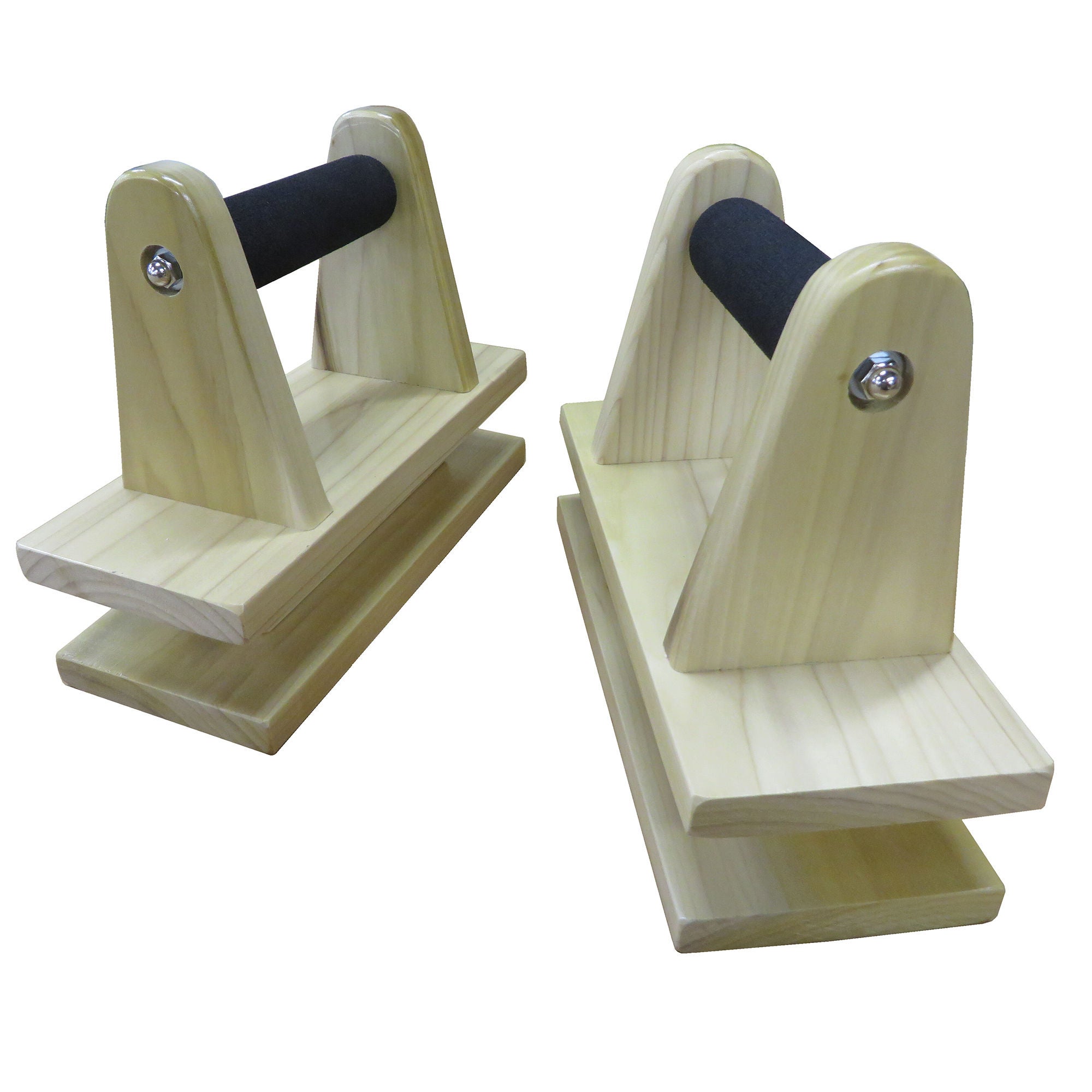Fabrication Enterprises - 10-3101 Push-Up Block Tan